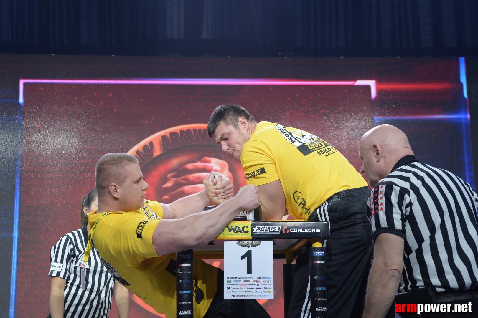 Zloty Tur 2015 By Mark Kazus Left Hand