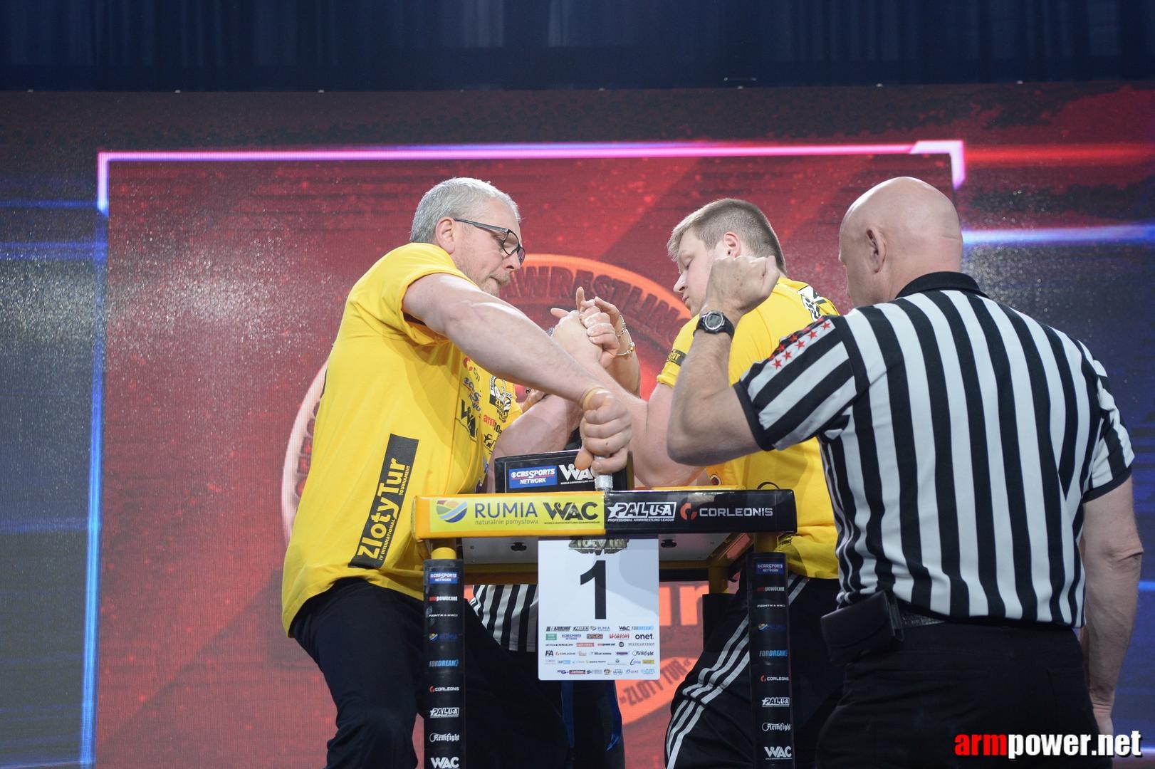 Zloty Tur 2015 By Mark Kazus Left Hand