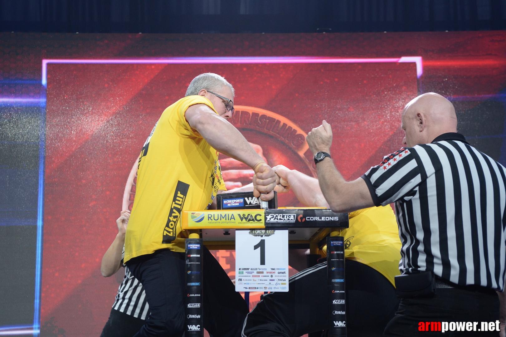 Zloty Tur 2015 By Mark Kazus Left Hand