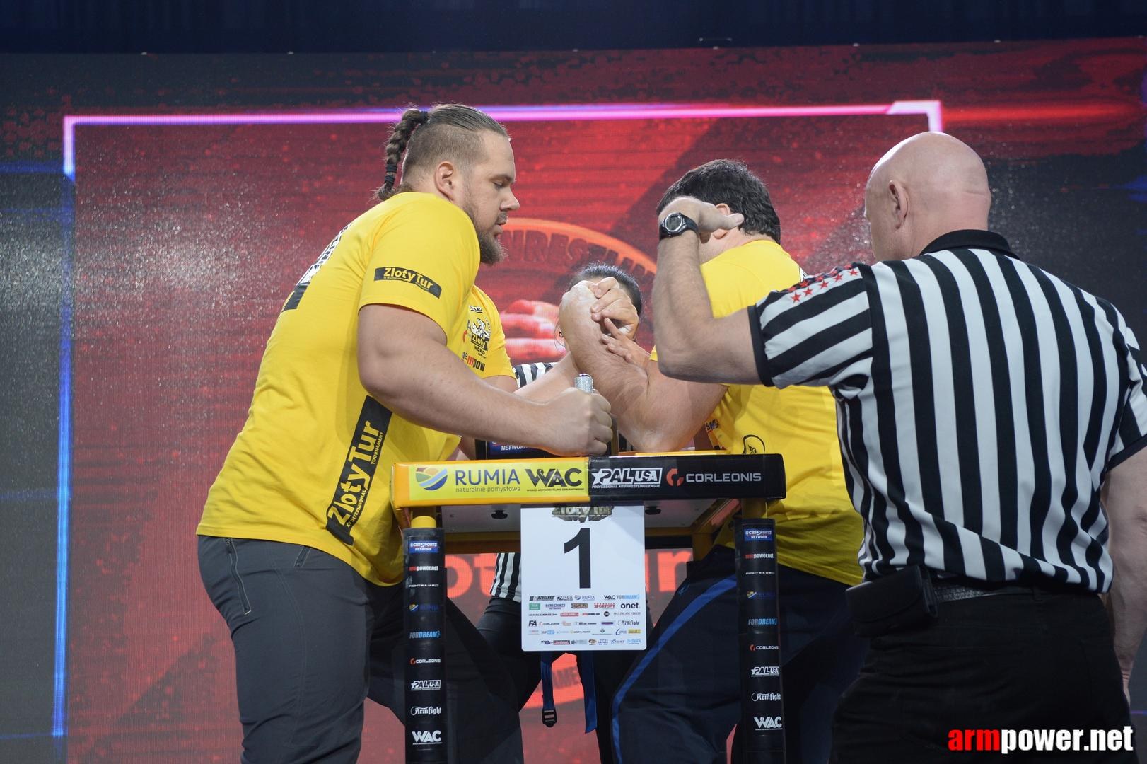 Zloty Tur 2015 By Mark Kazus Left Hand