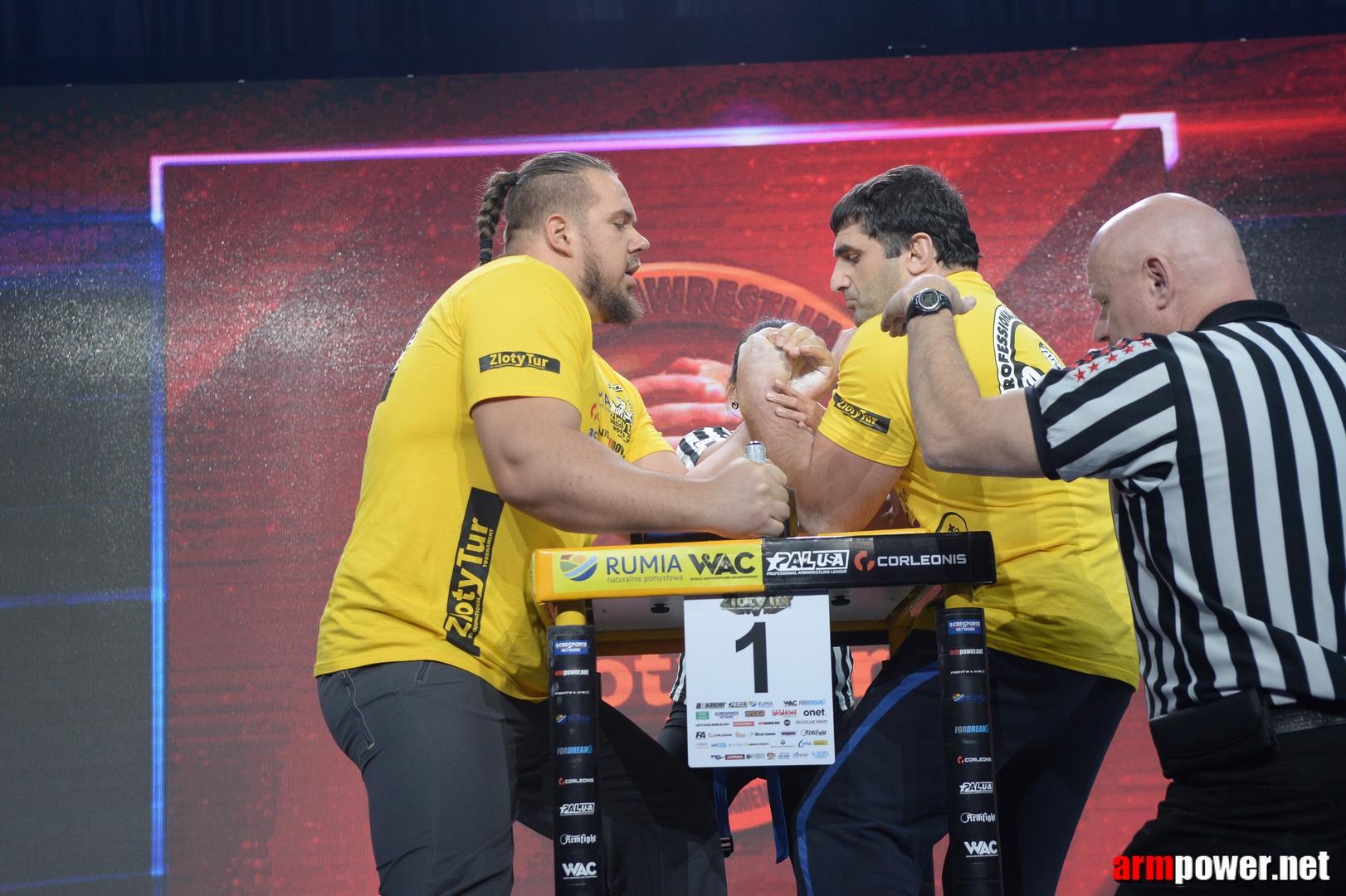 Zloty Tur 2015 By Mark Kazus Left Hand