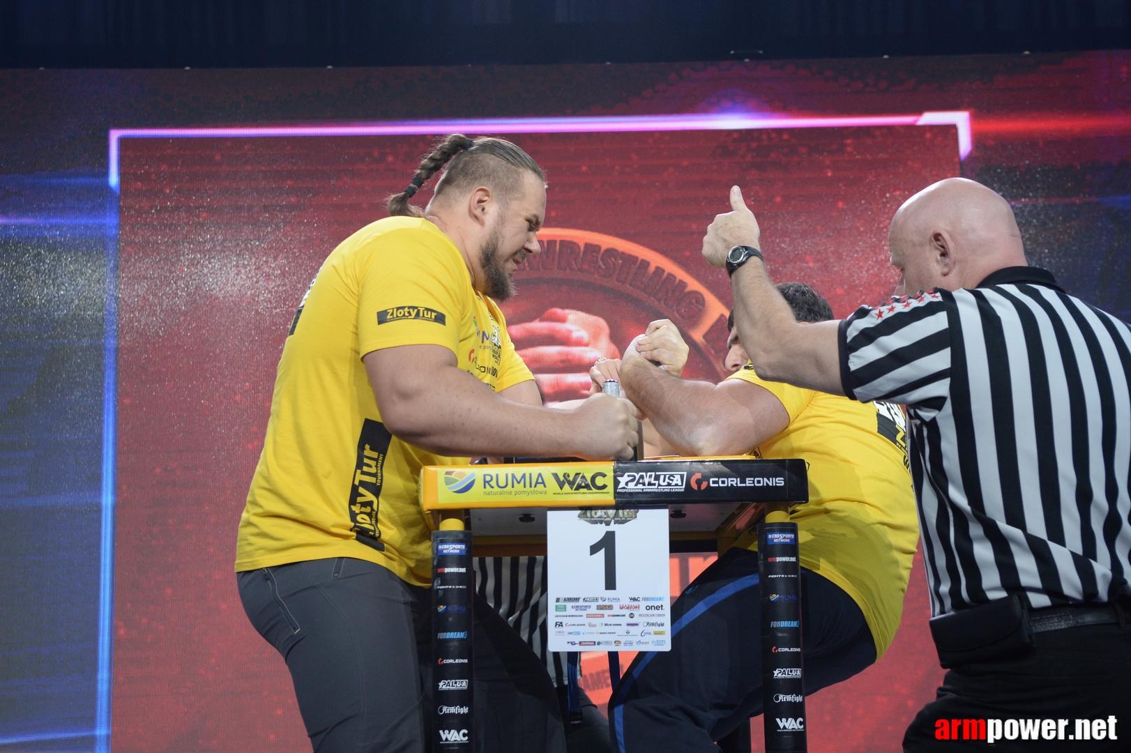 Zloty Tur 2015 By Mark Kazus Left Hand