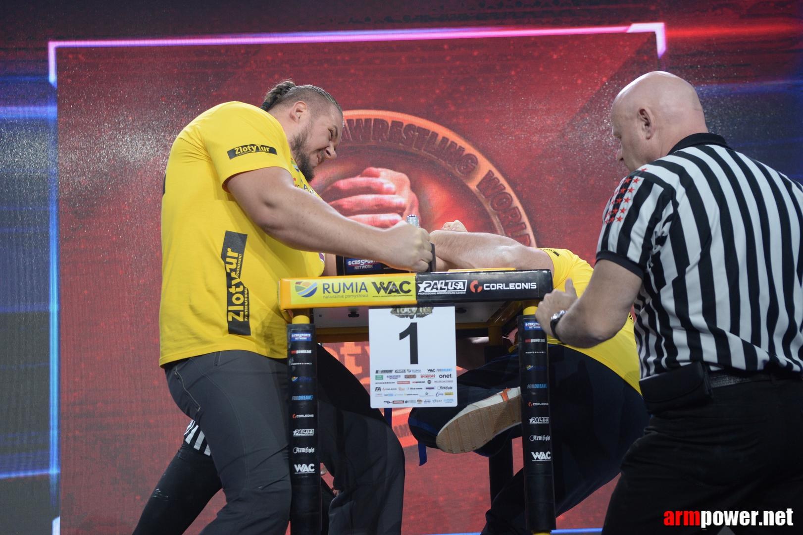 Zloty Tur 2015 By Mark Kazus Left Hand