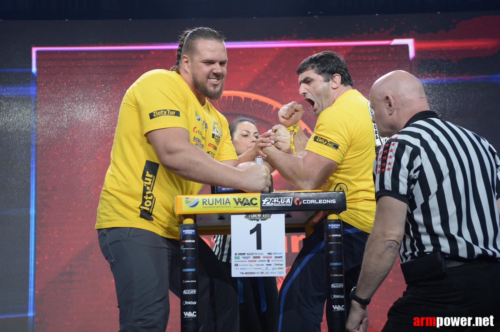 Zloty Tur 2015 By Mark Kazus Left Hand