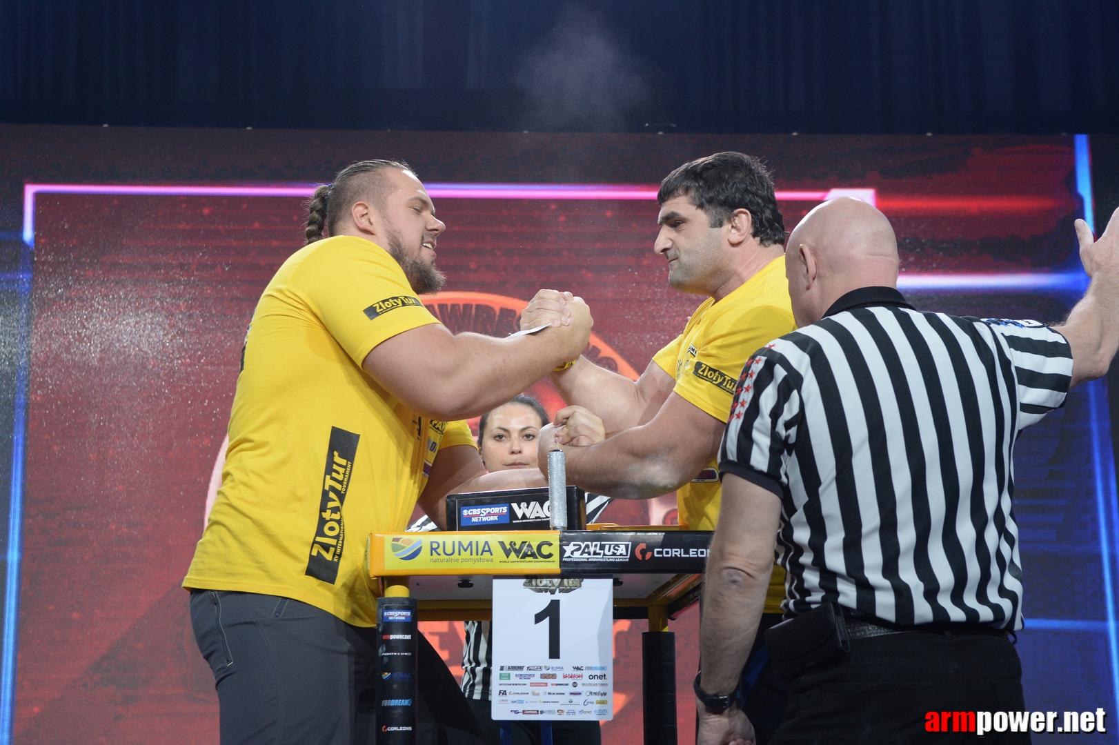 Zloty Tur 2015 By Mark Kazus Left Hand