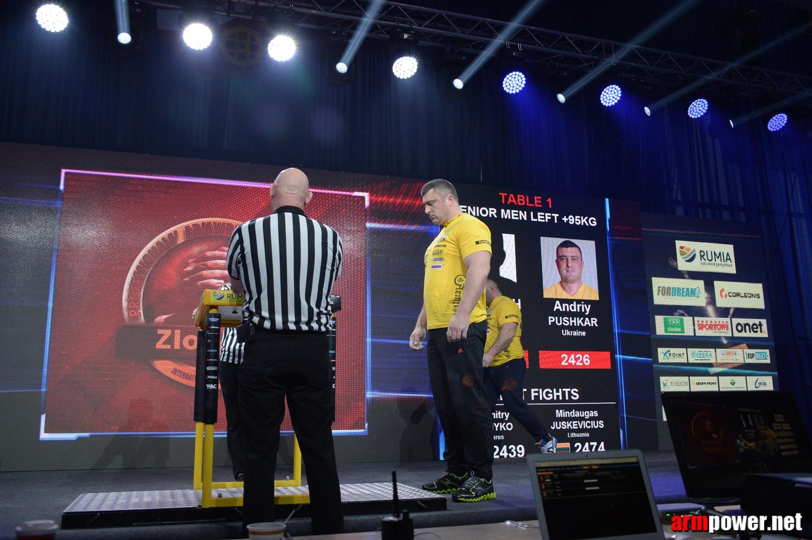 Zloty Tur 2015 By Mark Kazus Left Hand