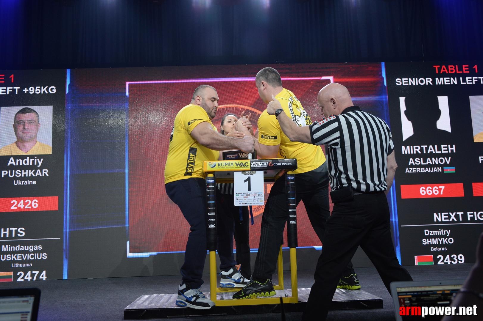 Zloty Tur 2015 By Mark Kazus Left Hand