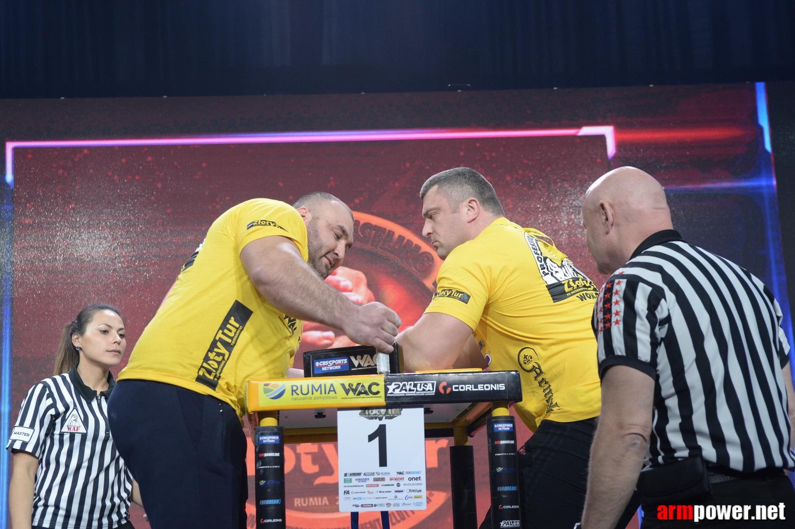 Zloty Tur 2015 By Mark Kazus Left Hand