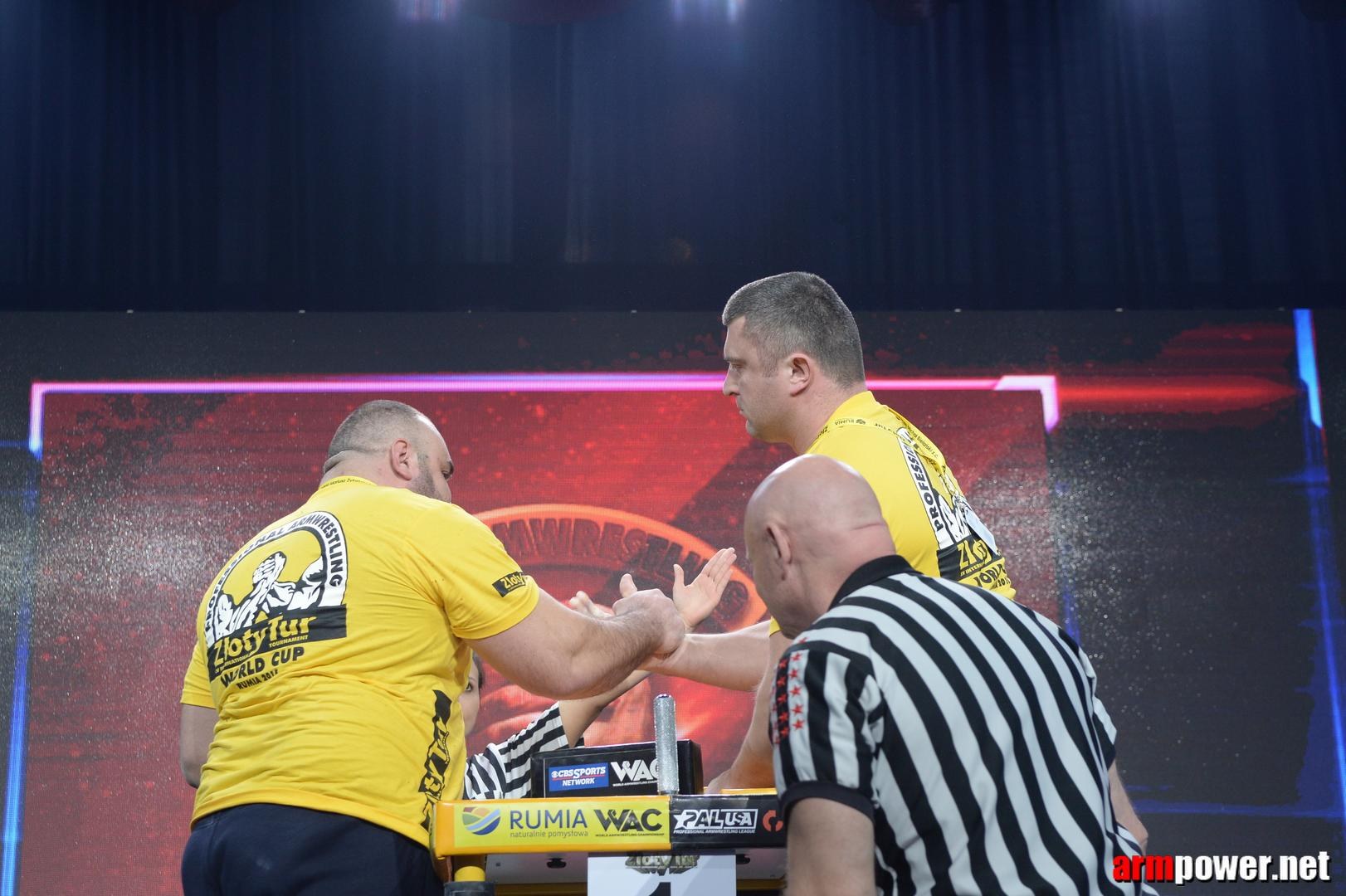 Zloty Tur 2015 By Mark Kazus Left Hand