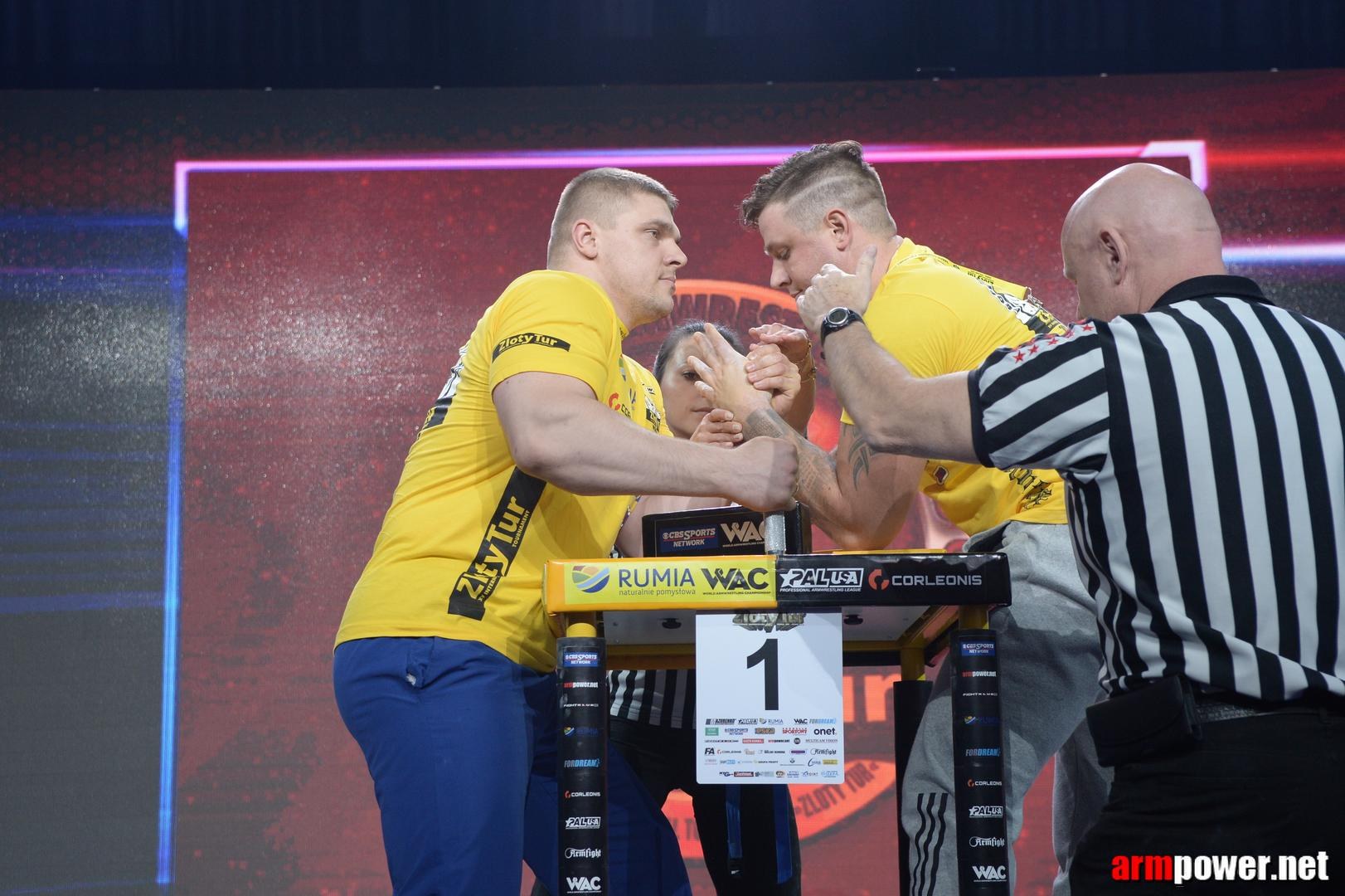 Zloty Tur 2015 By Mark Kazus Left Hand