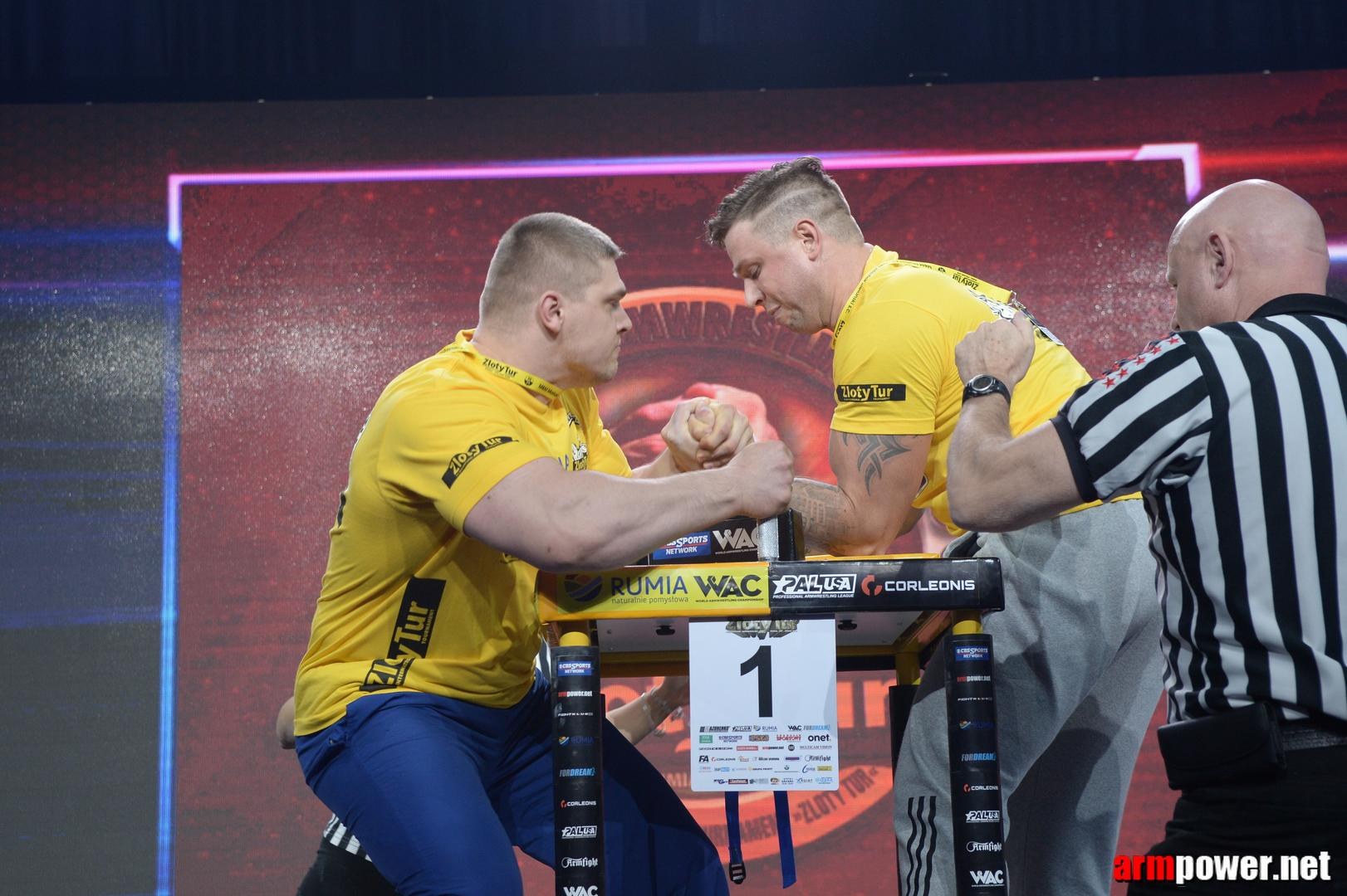 Zloty Tur 2015 By Mark Kazus Left Hand