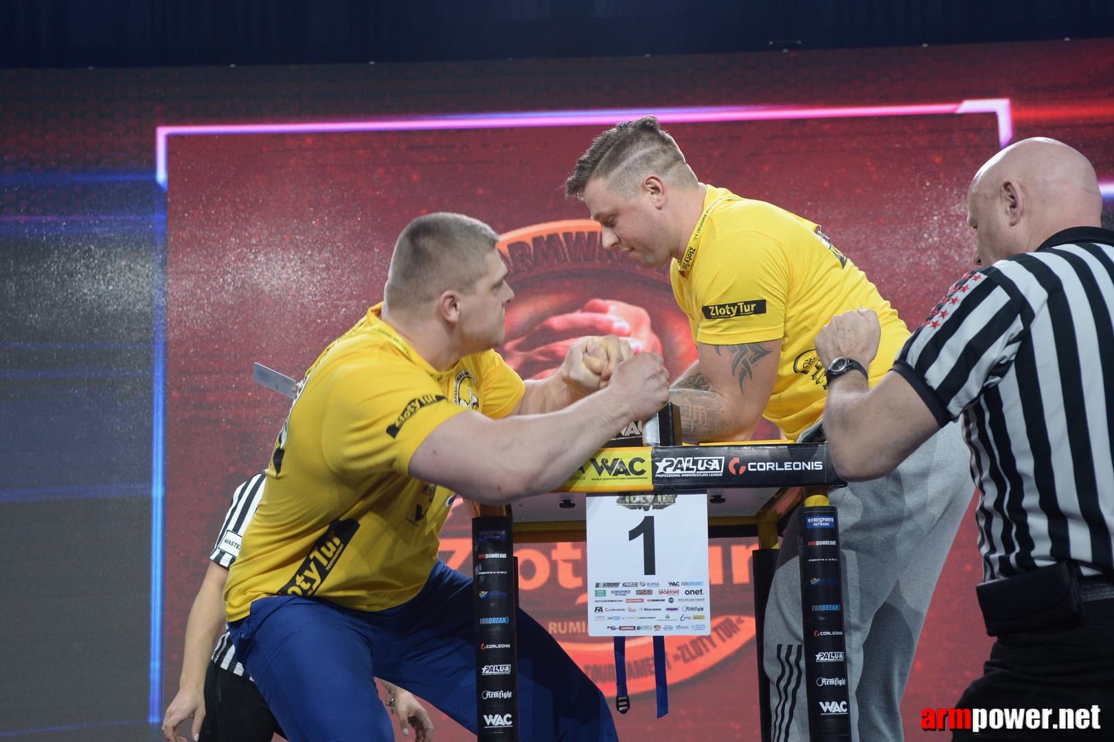 Zloty Tur 2015 By Mark Kazus Left Hand