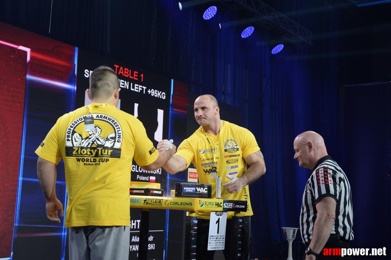 Zloty Tur 2015 By Mark Kazus Left Hand