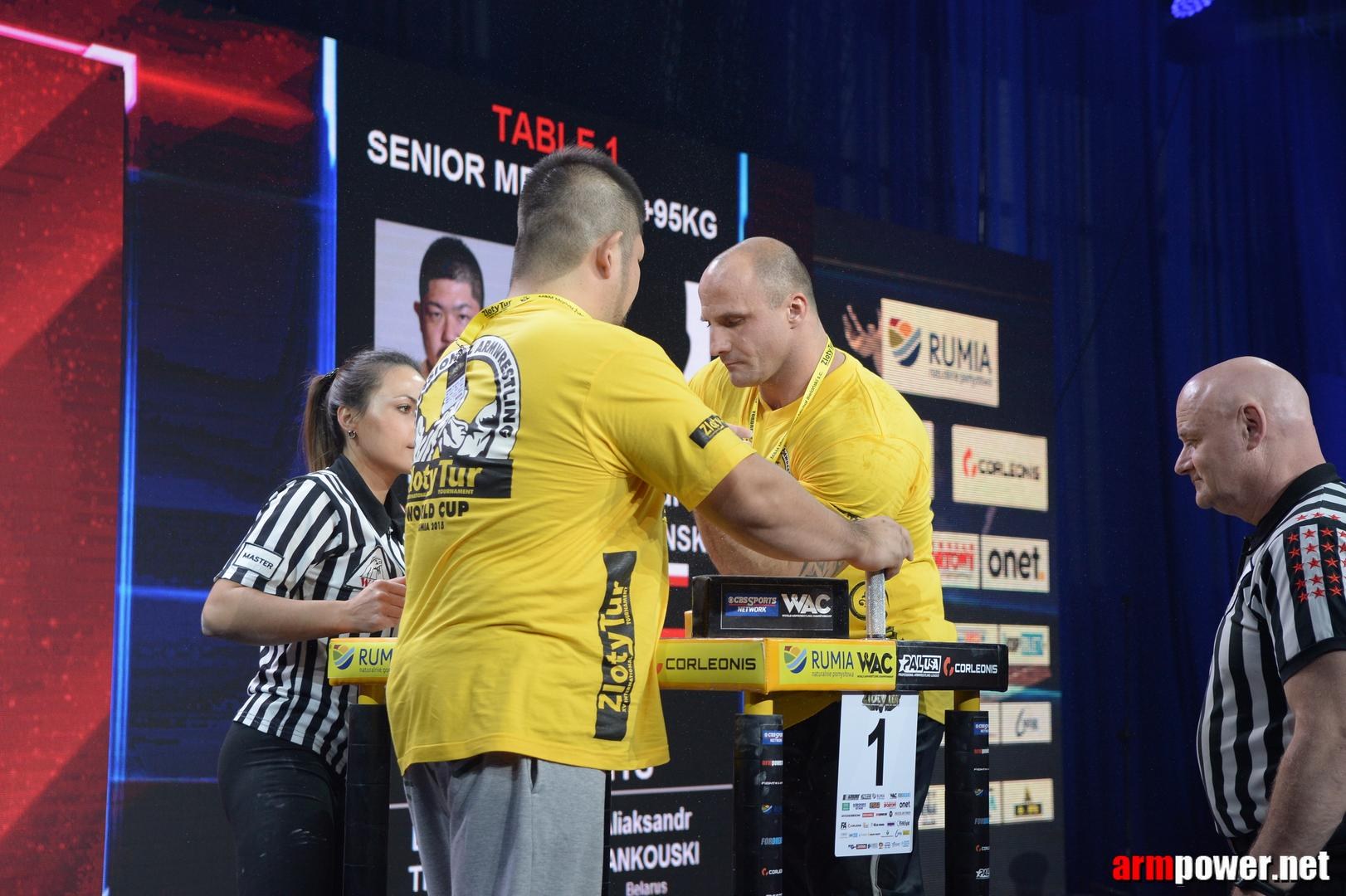 Zloty Tur 2015 By Mark Kazus Left Hand