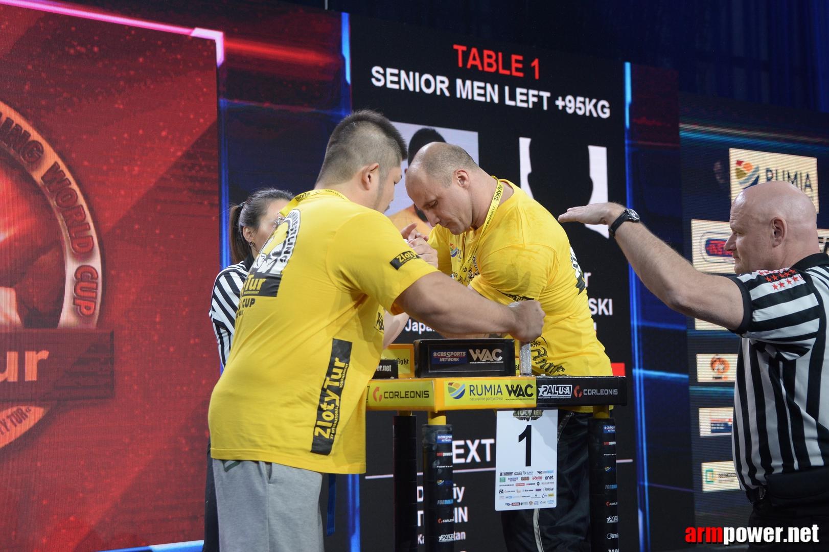 Zloty Tur 2015 By Mark Kazus Left Hand