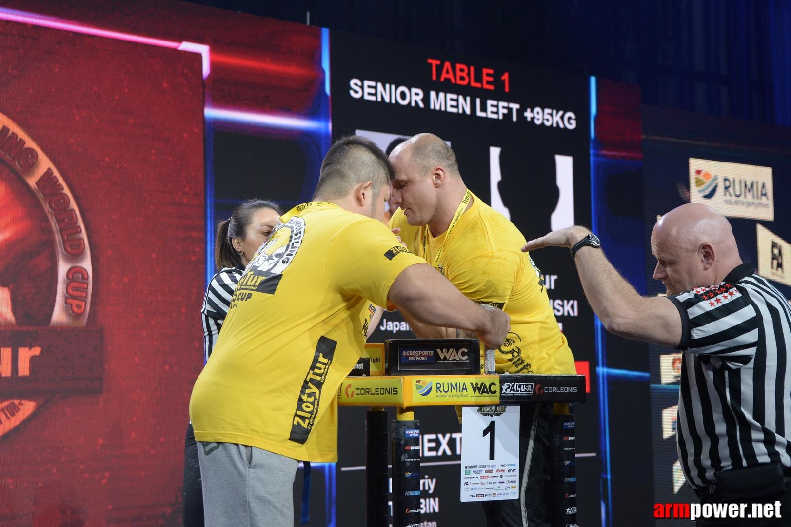 Zloty Tur 2015 By Mark Kazus Left Hand