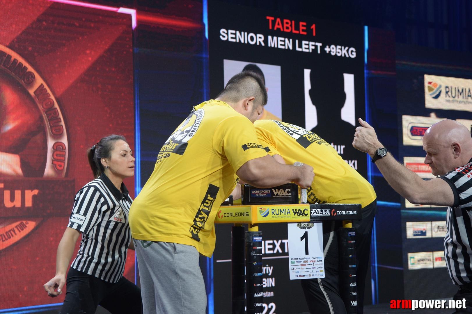 Zloty Tur 2015 By Mark Kazus Left Hand