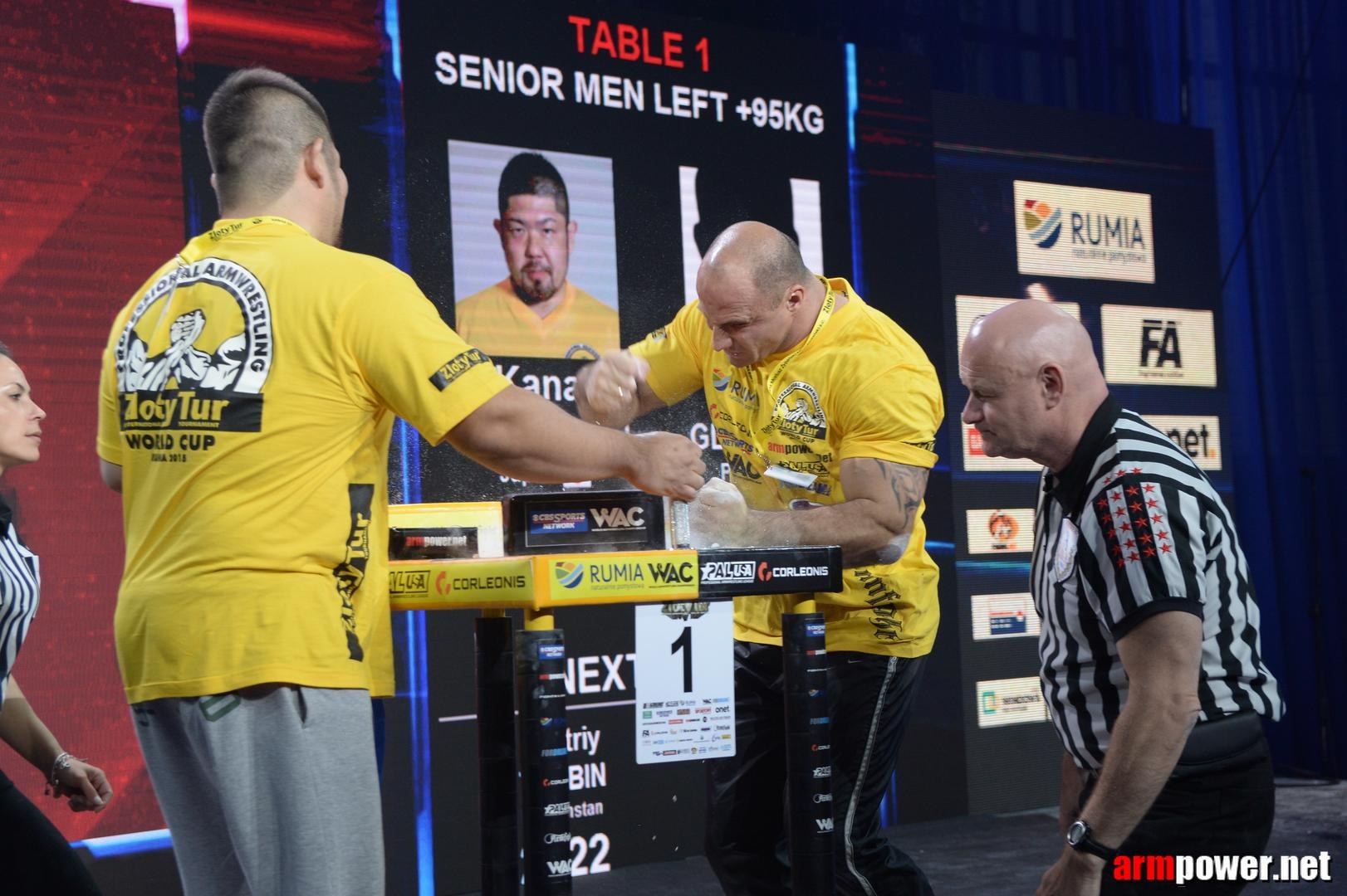 Zloty Tur 2015 By Mark Kazus Left Hand