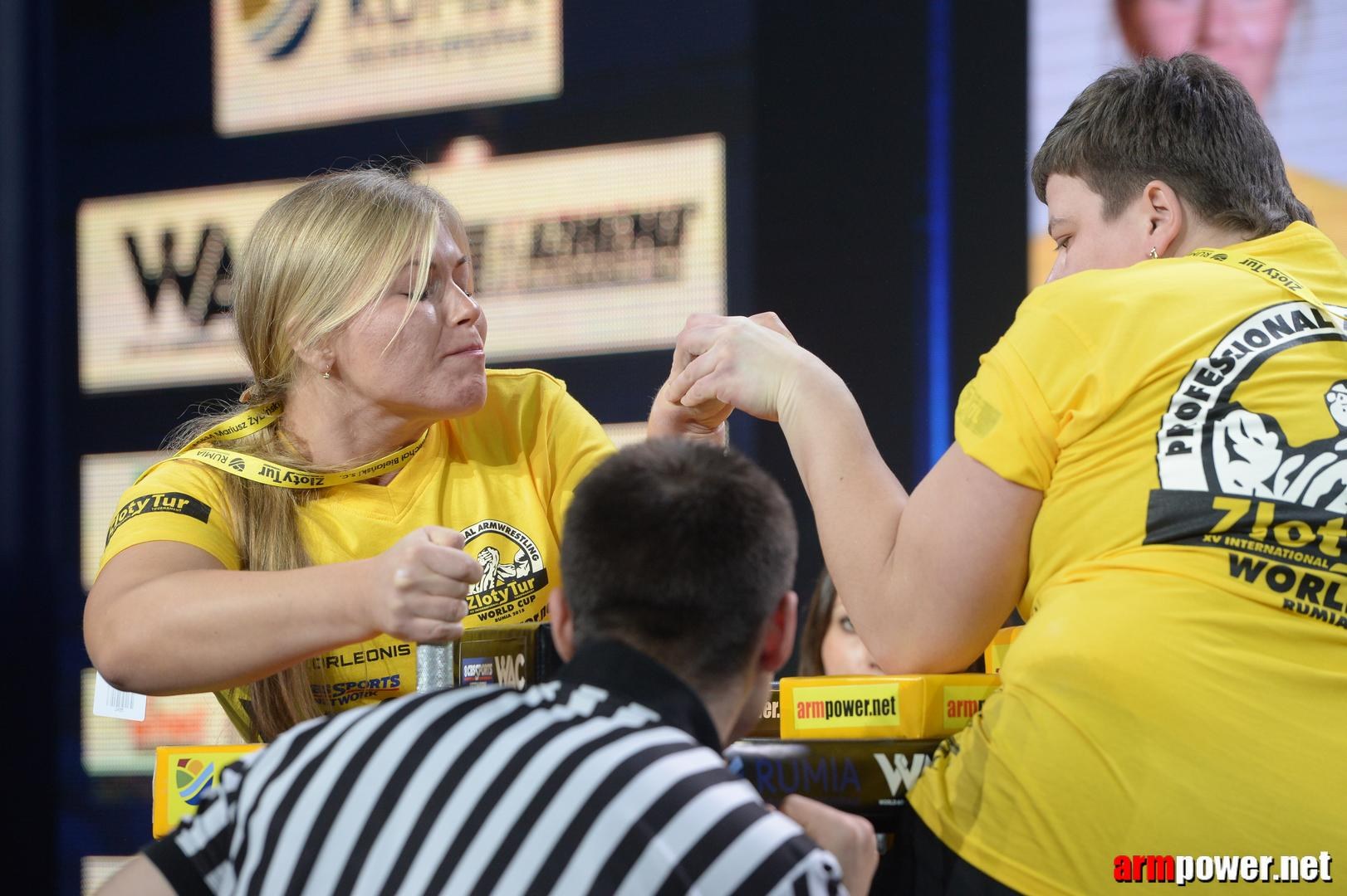 Zloty Tur 2015 By Mark Kazus Left Hand