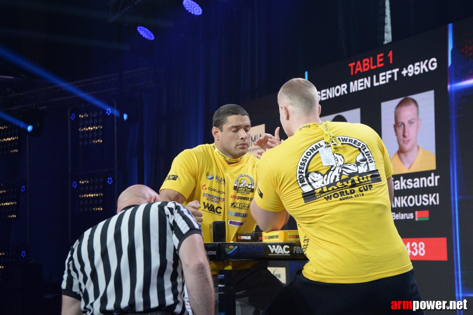 Zloty Tur 2015 By Mark Kazus Left Hand