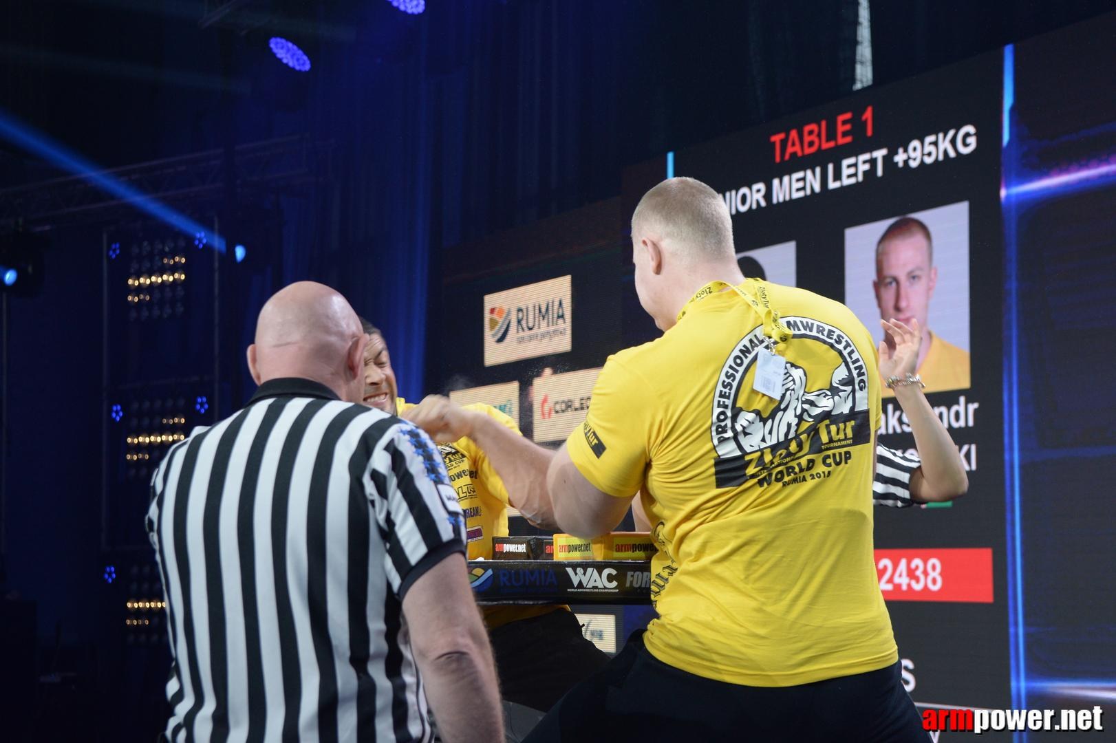 Zloty Tur 2015 By Mark Kazus Left Hand