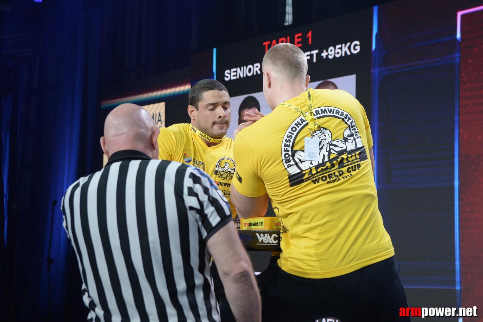 Zloty Tur 2015 By Mark Kazus Left Hand