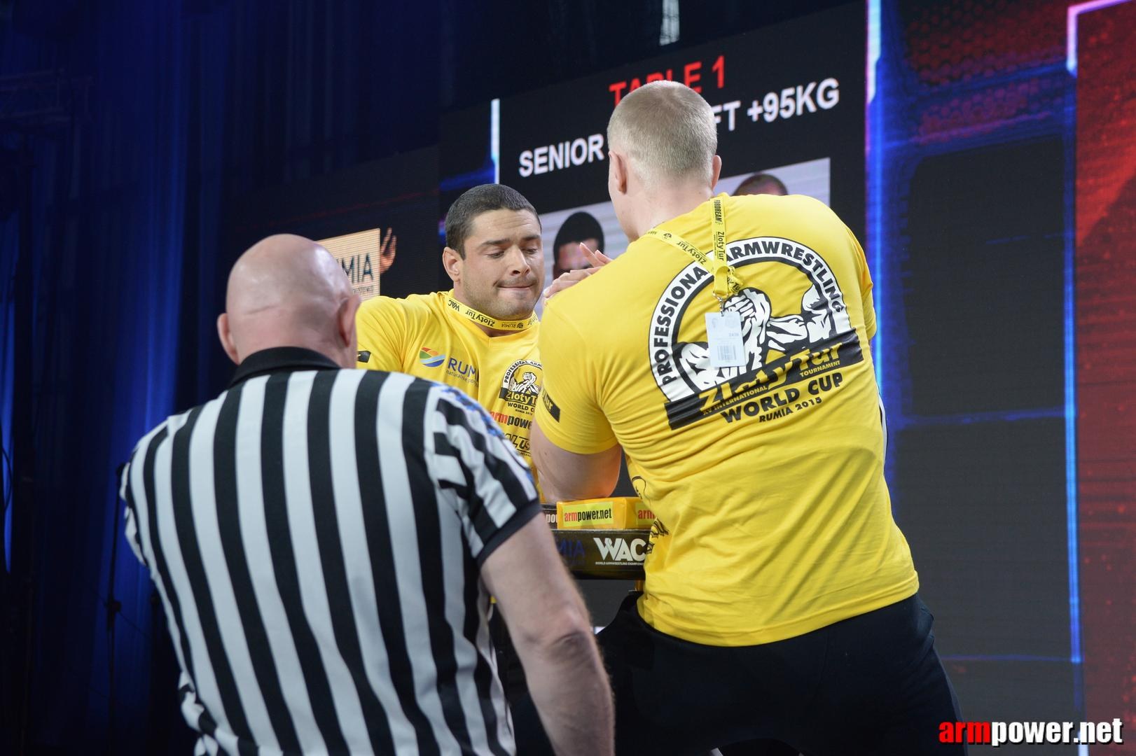 Zloty Tur 2015 By Mark Kazus Left Hand