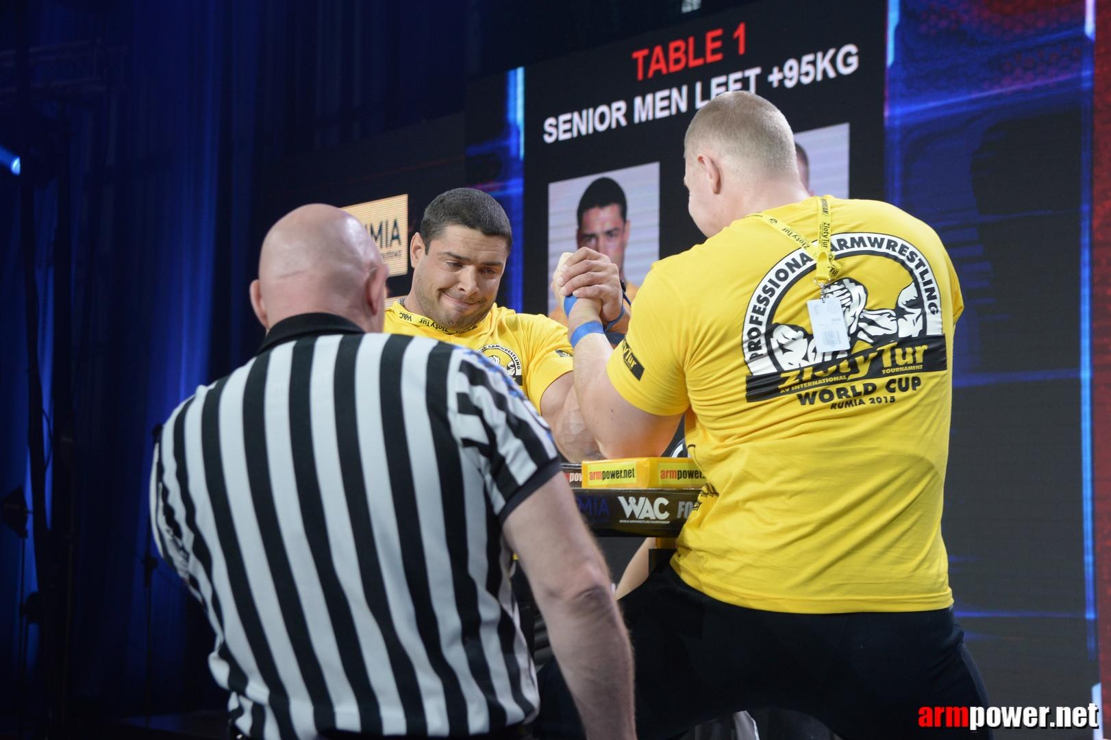 Zloty Tur 2015 By Mark Kazus Left Hand