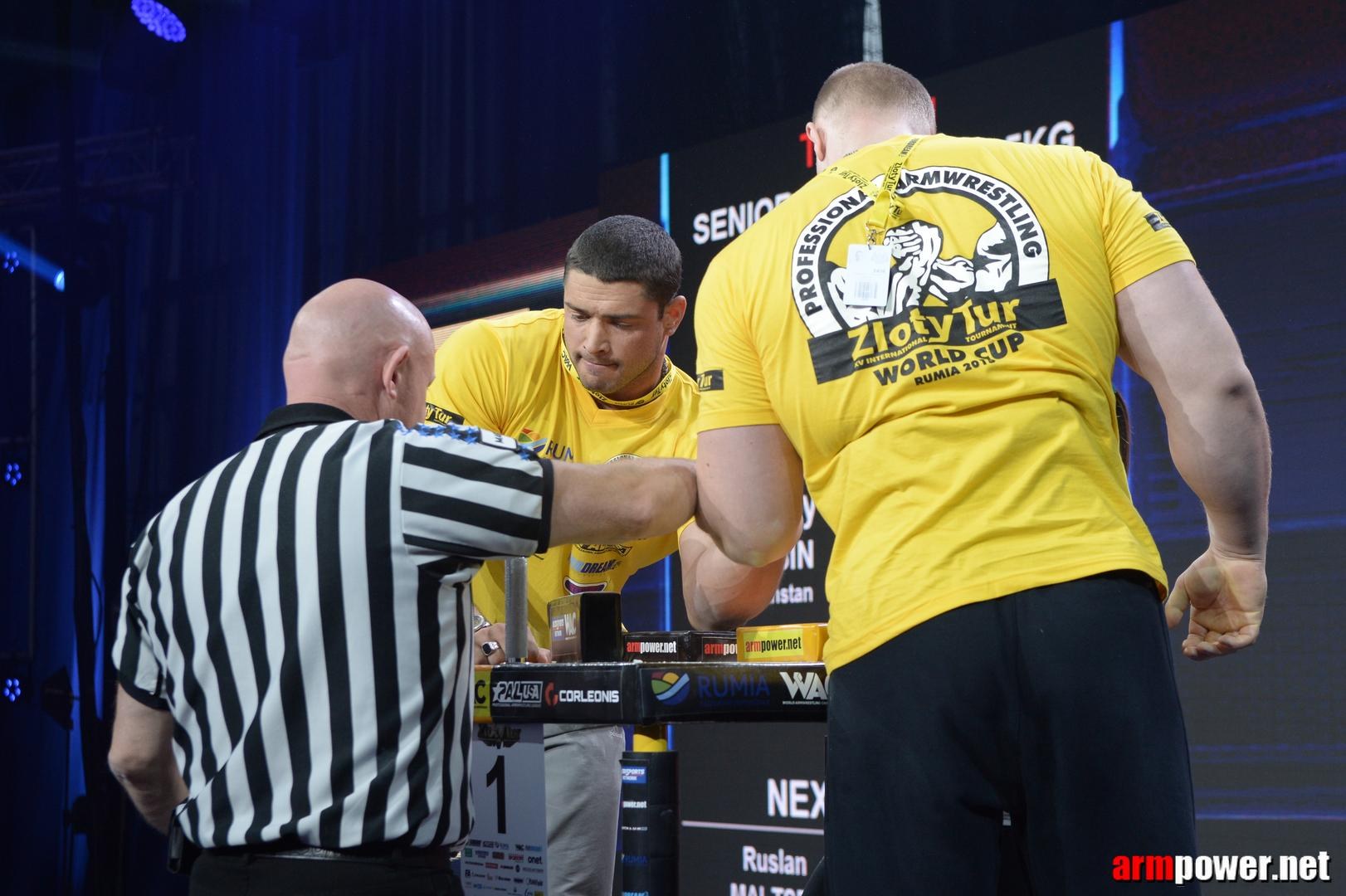 Zloty Tur 2015 By Mark Kazus Left Hand