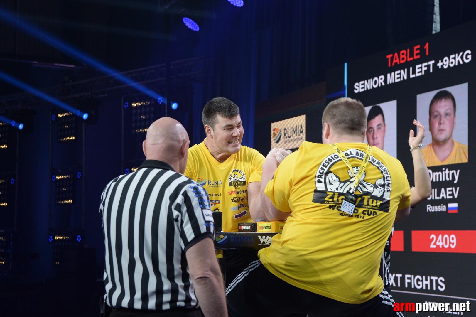 Zloty Tur 2015 By Mark Kazus Left Hand