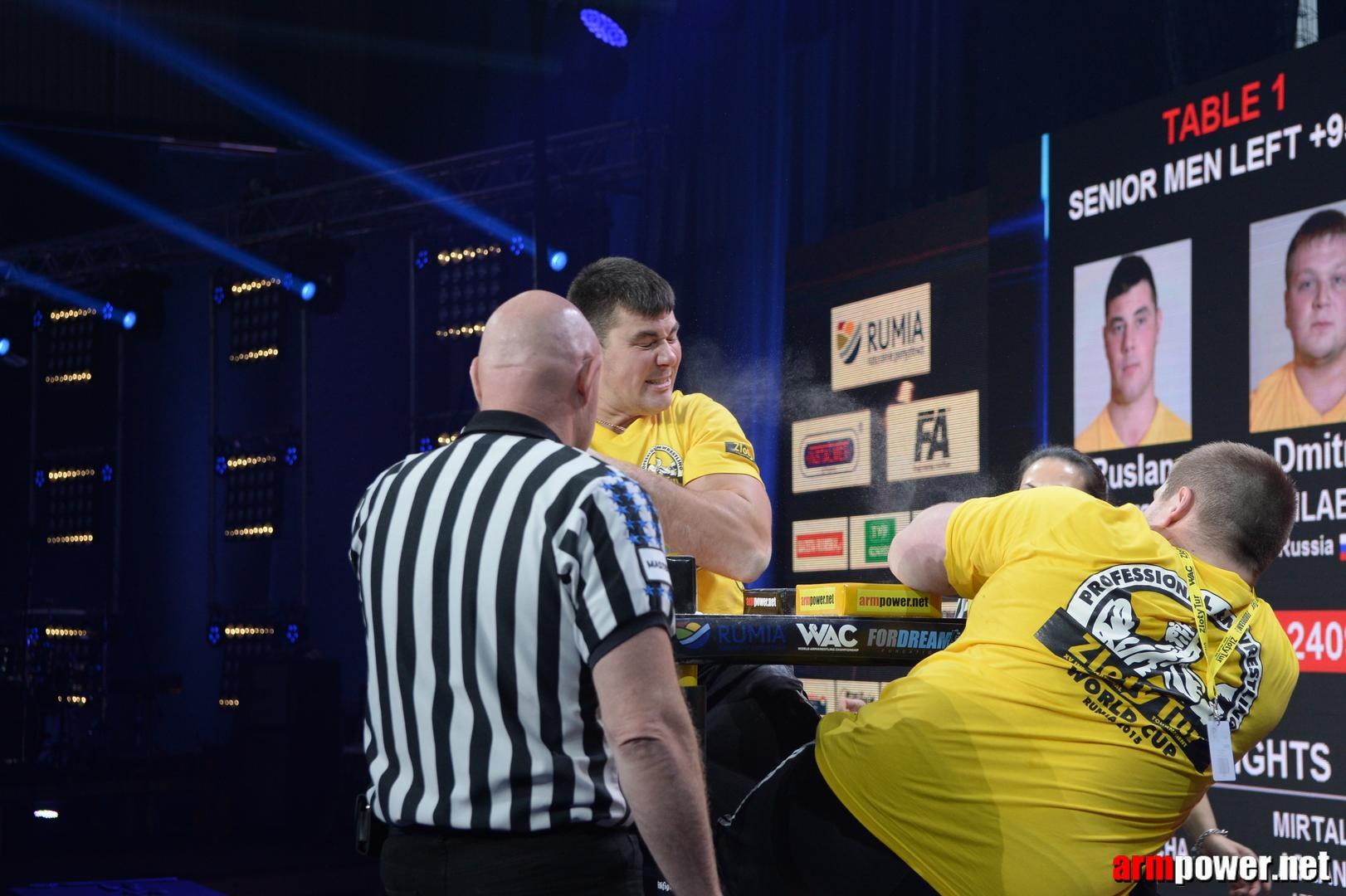 Zloty Tur 2015 By Mark Kazus Left Hand