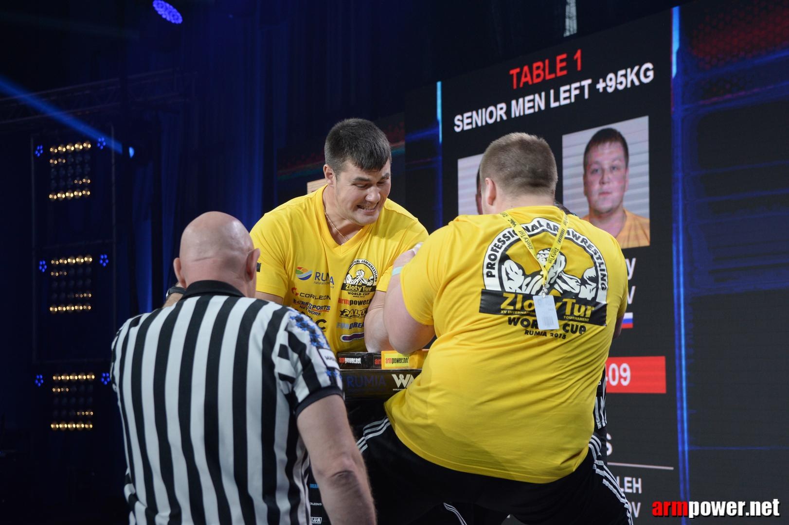 Zloty Tur 2015 By Mark Kazus Left Hand