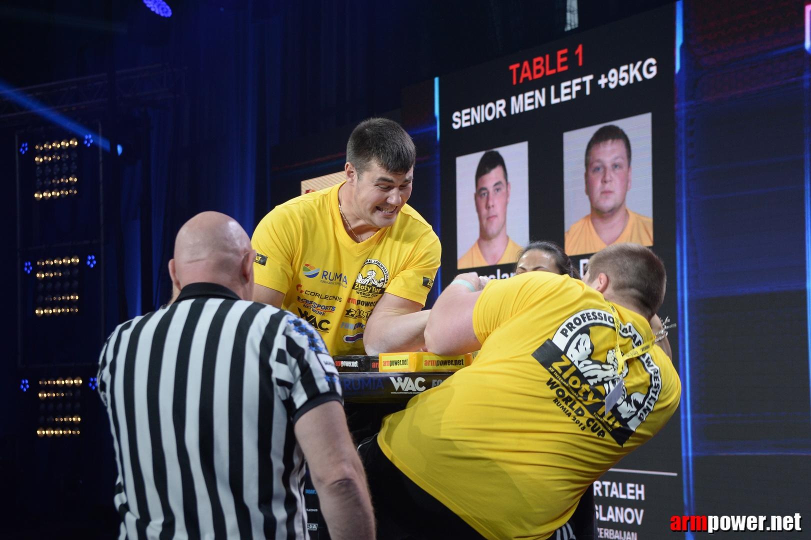 Zloty Tur 2015 By Mark Kazus Left Hand