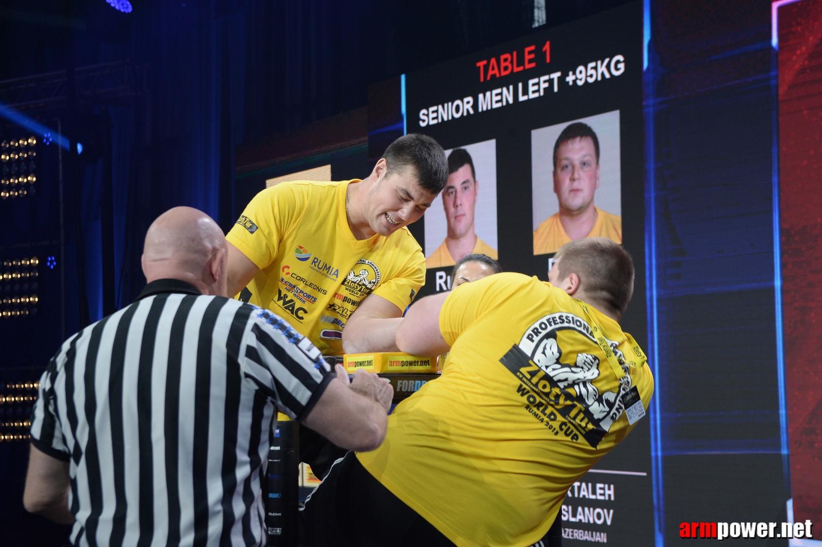 Zloty Tur 2015 By Mark Kazus Left Hand