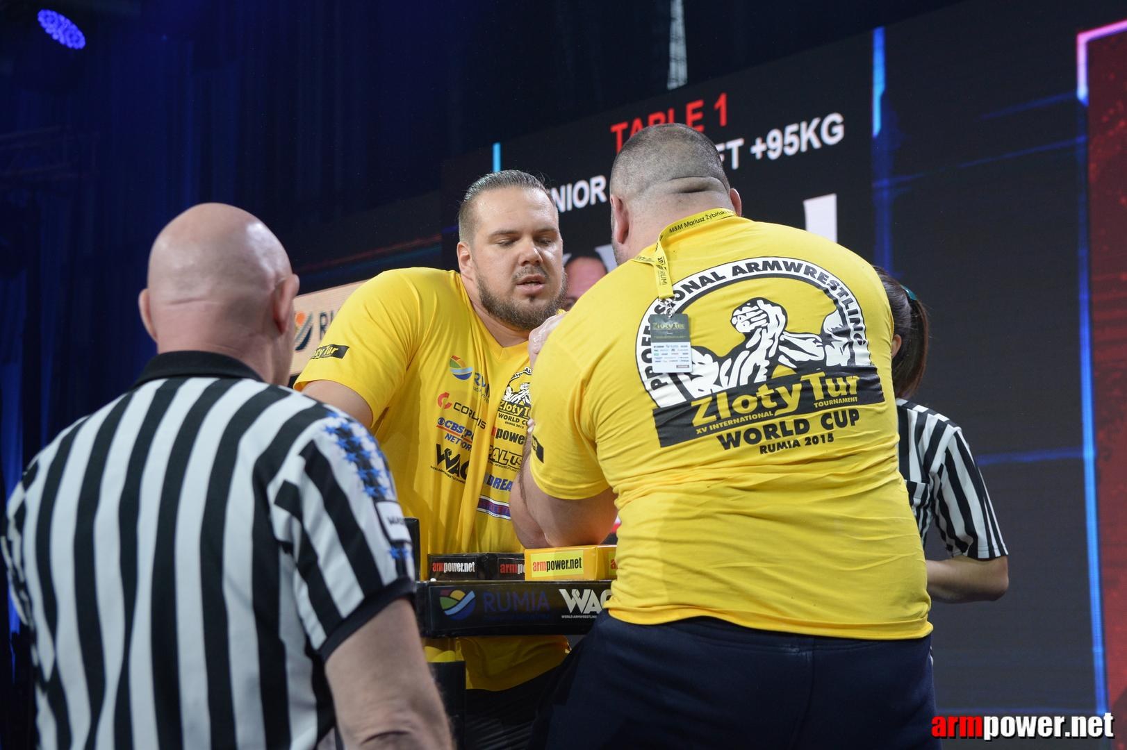 Zloty Tur 2015 By Mark Kazus Left Hand