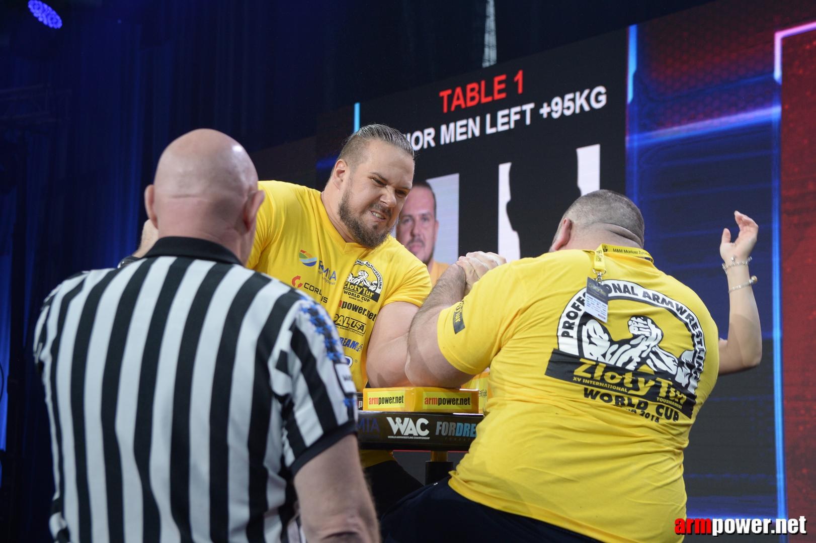 Zloty Tur 2015 By Mark Kazus Left Hand