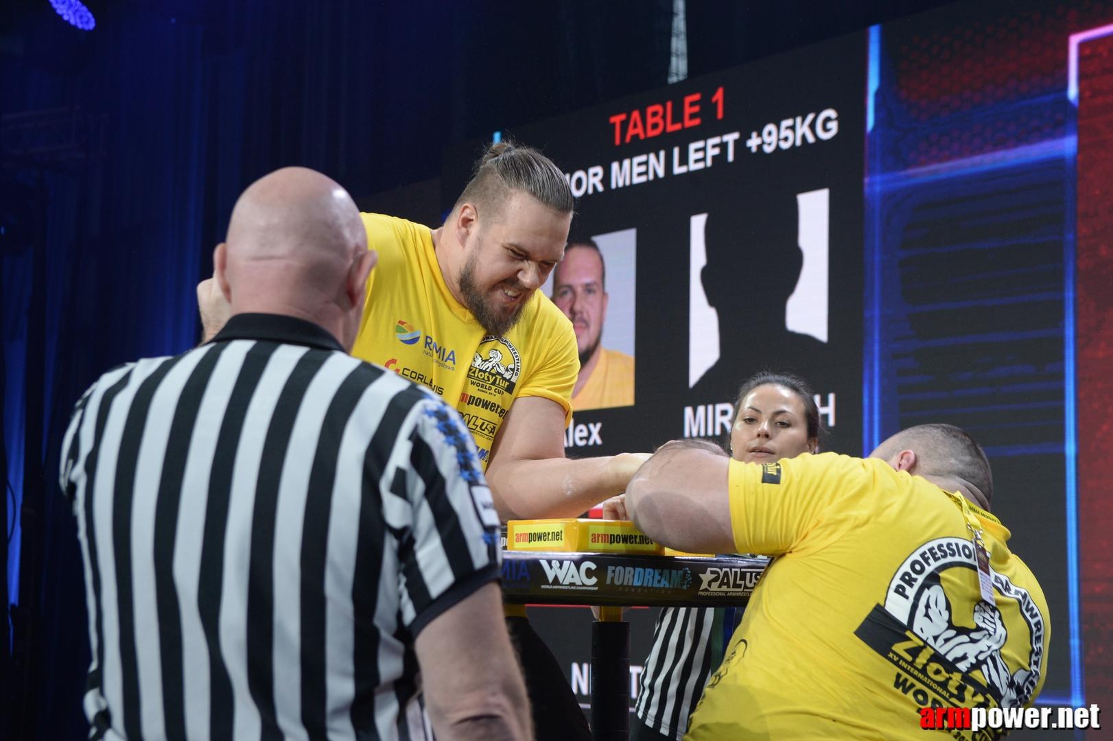 Zloty Tur 2015 By Mark Kazus Left Hand