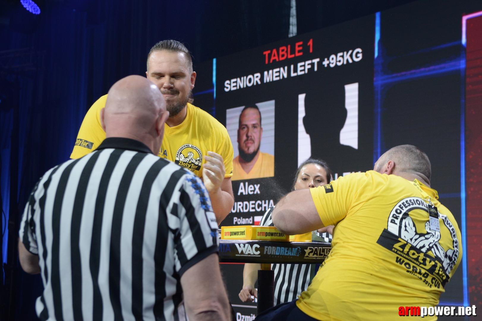 Zloty Tur 2015 By Mark Kazus Left Hand