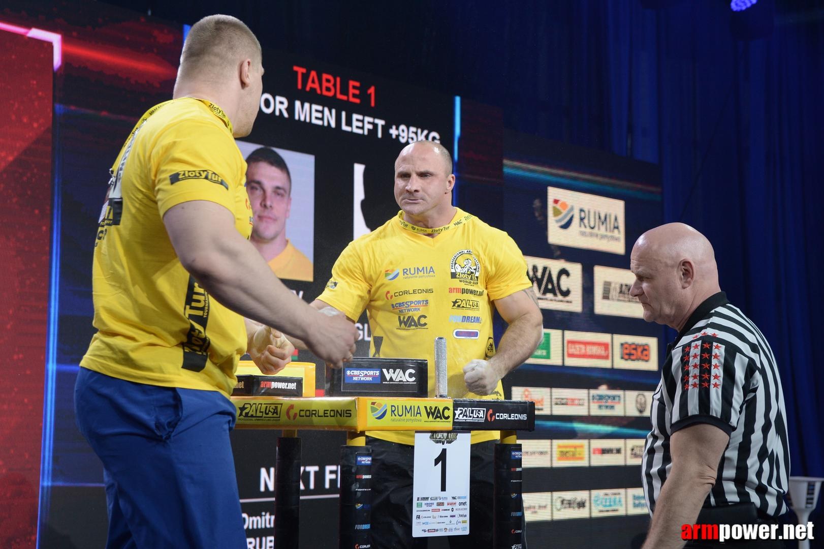 Zloty Tur 2015 By Mark Kazus Left Hand