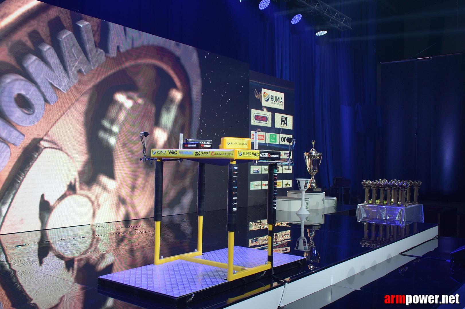 Zloty Tur 2015 By Mark Kazus Left Hand