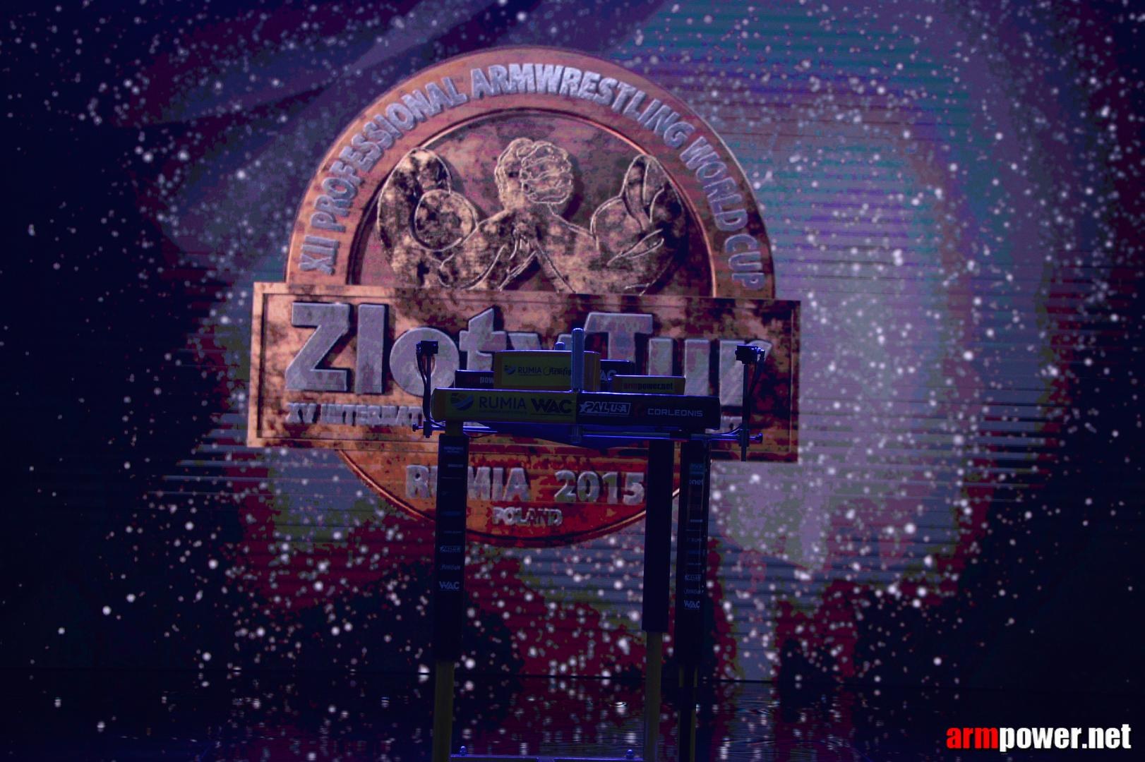 Zloty Tur 2015 By Mark Kazus Left Hand