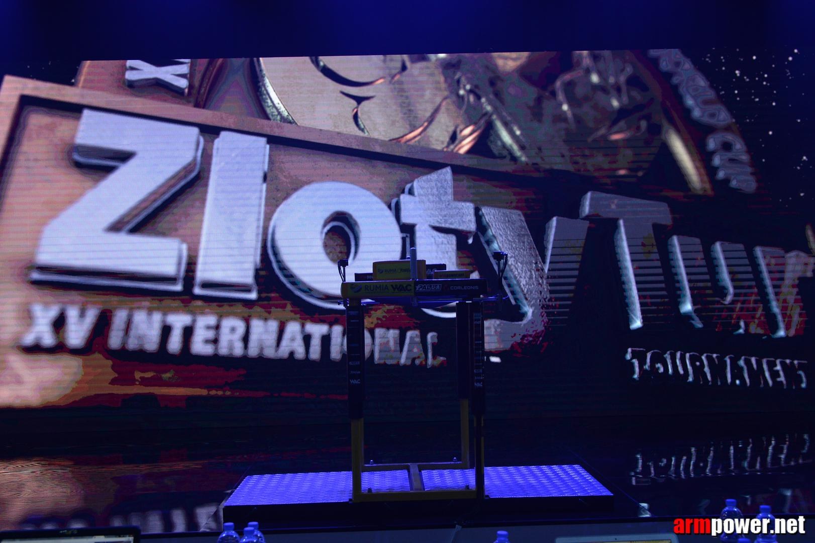 Zloty Tur 2015 By Mark Kazus Left Hand