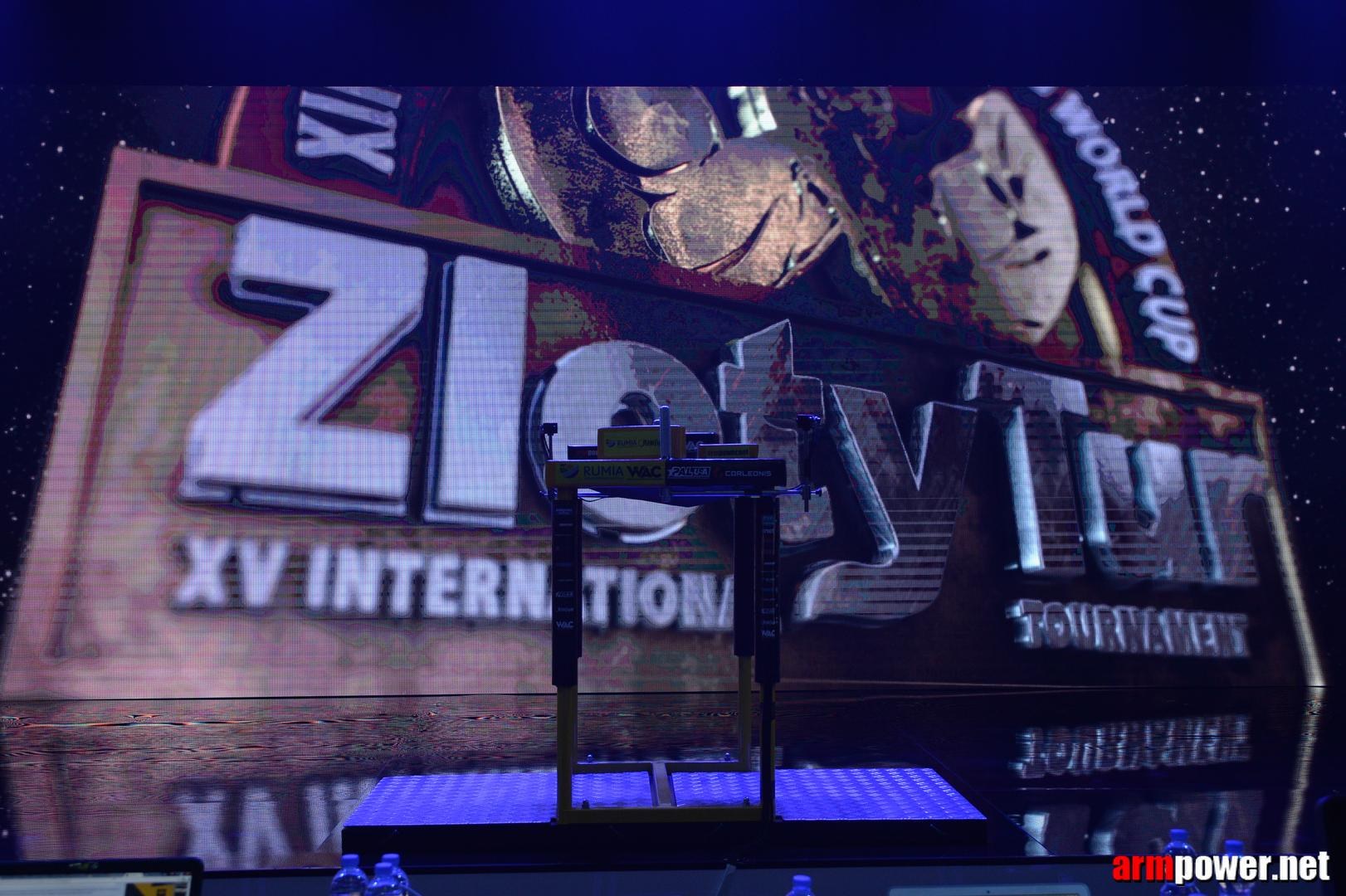 Zloty Tur 2015 By Mark Kazus Left Hand