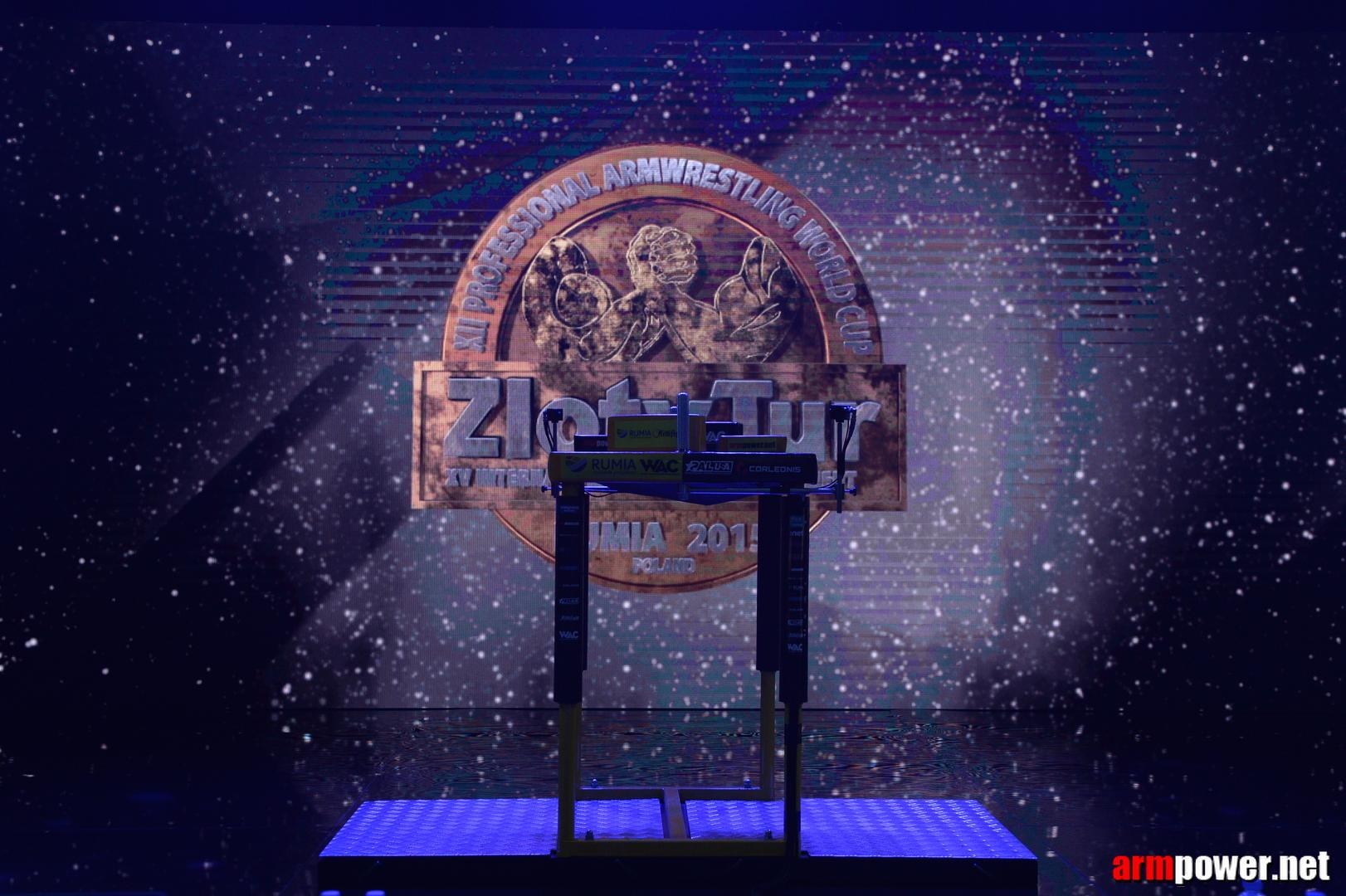 Zloty Tur 2015 By Mark Kazus Left Hand