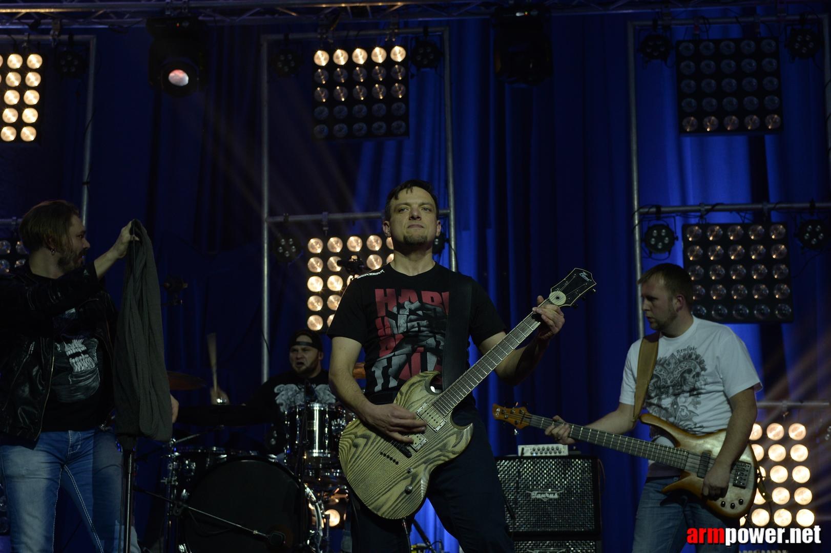 Zloty Tur 2015 By Mark Kazus Left Hand