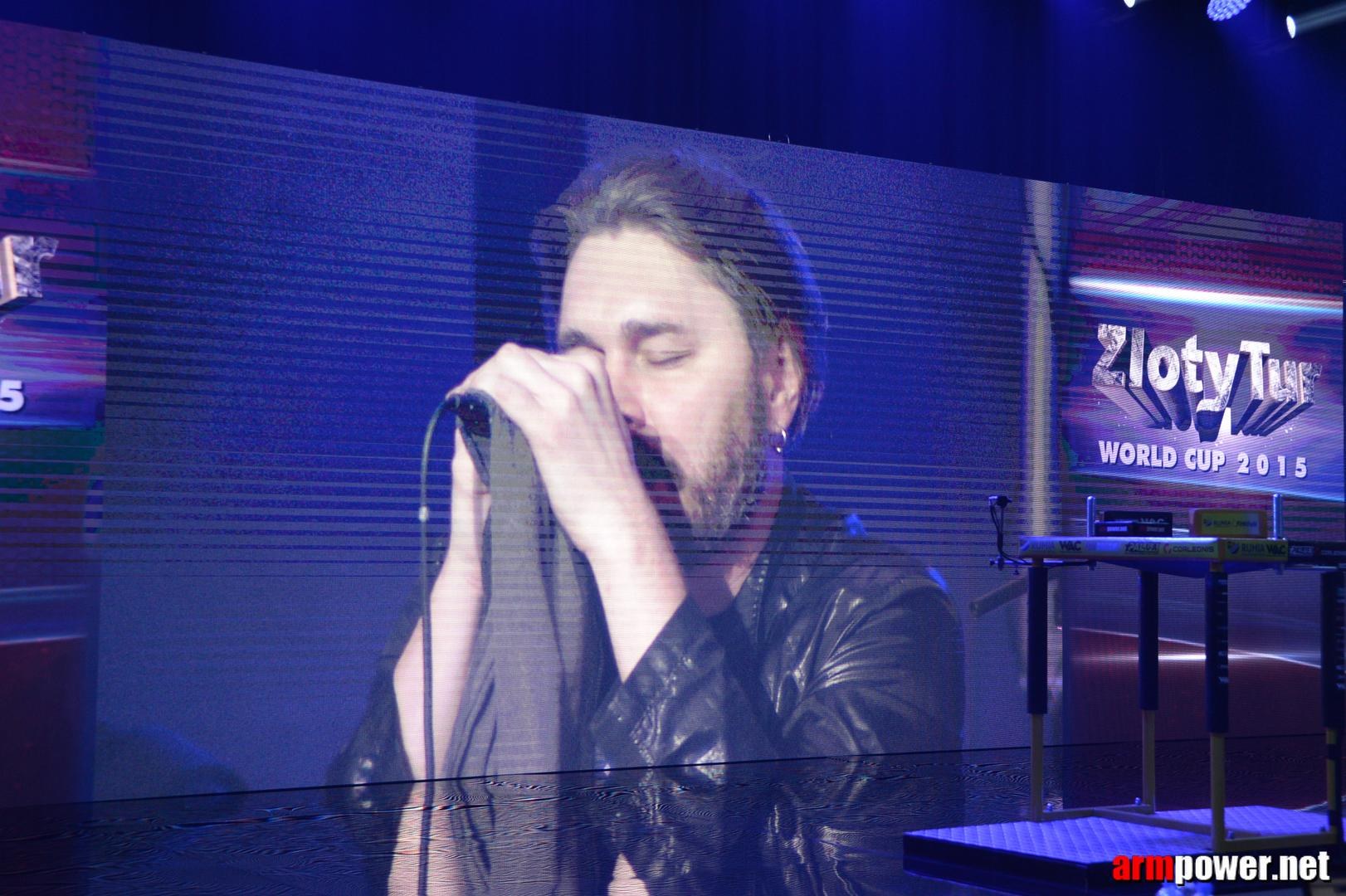 Zloty Tur 2015 By Mark Kazus Left Hand