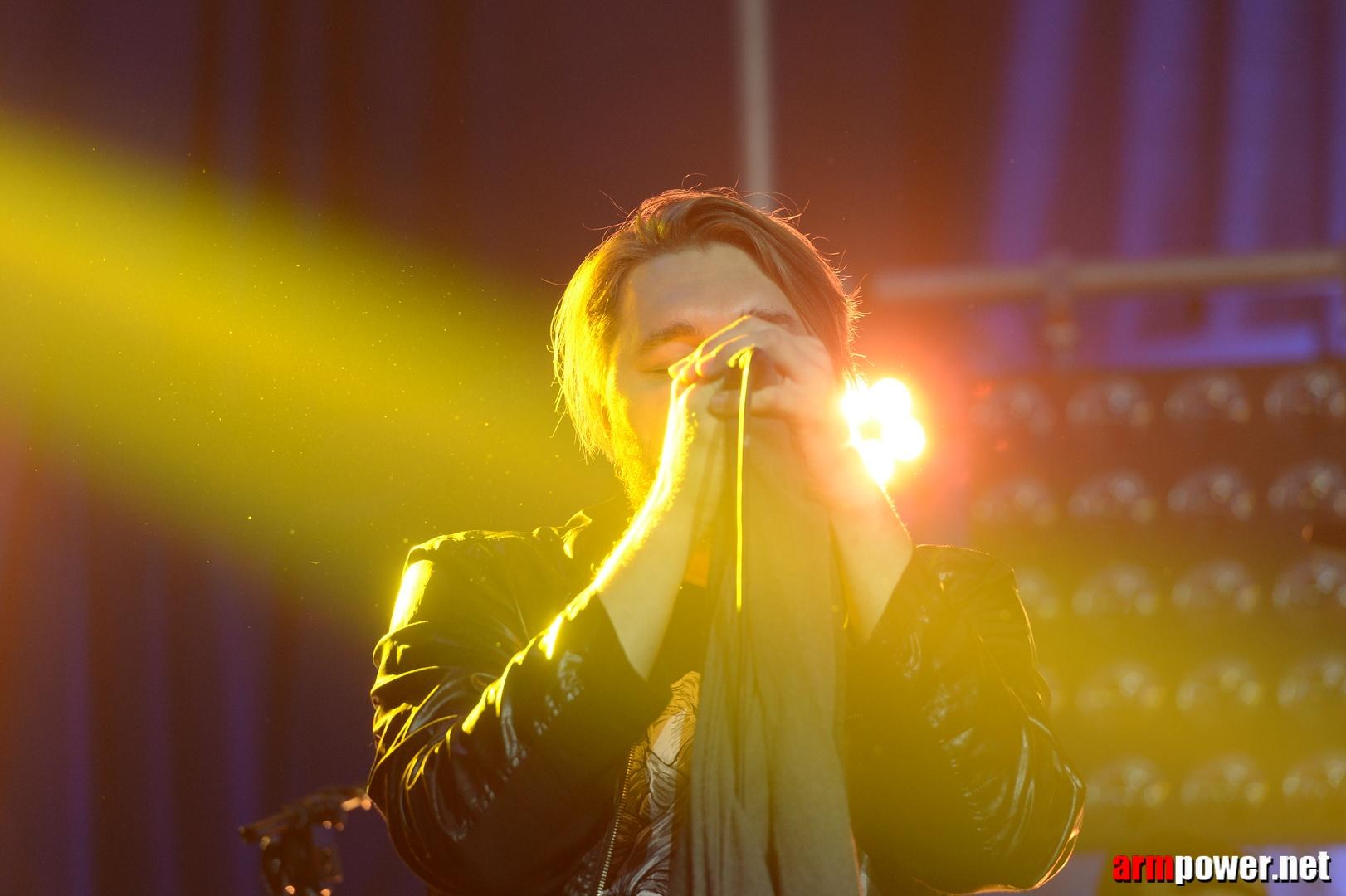 Zloty Tur 2015 By Mark Kazus Left Hand