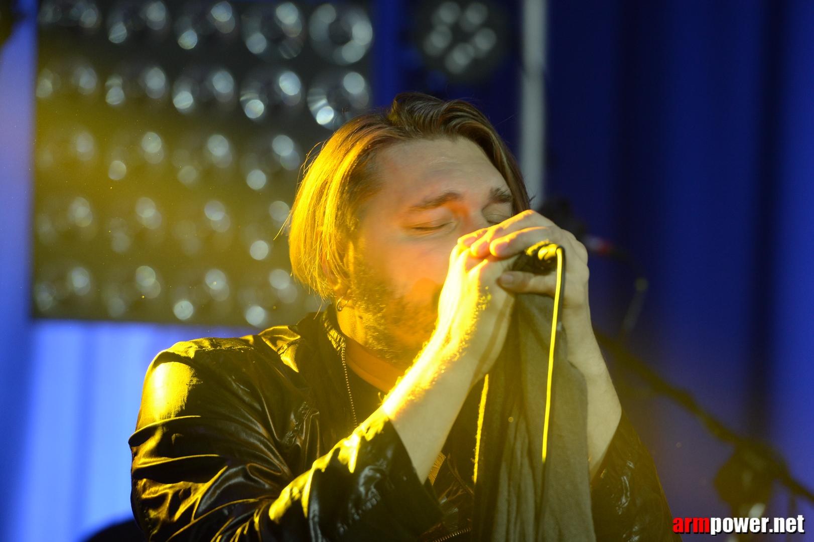 Zloty Tur 2015 By Mark Kazus Left Hand