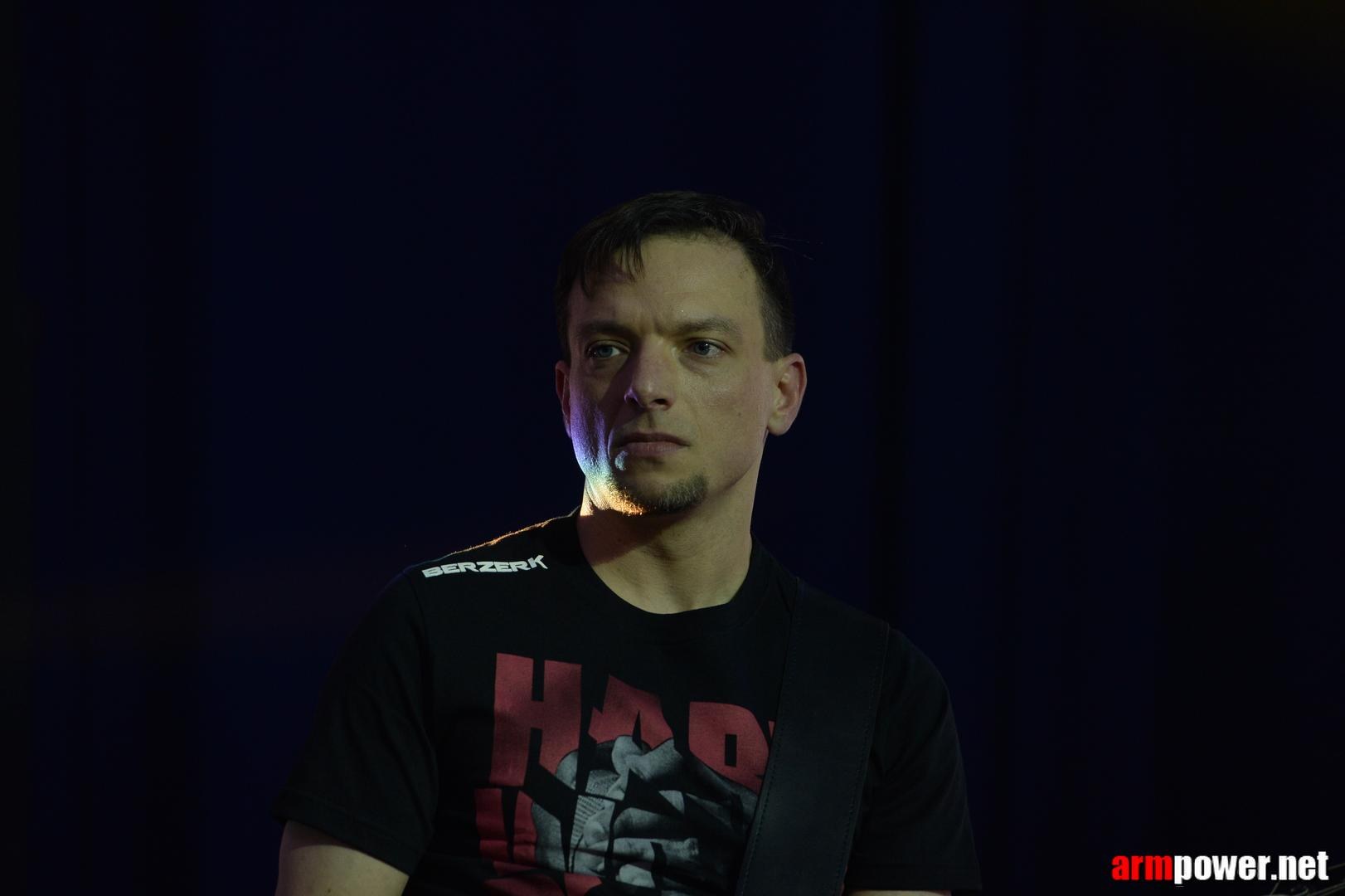 Zloty Tur 2015 By Mark Kazus Left Hand