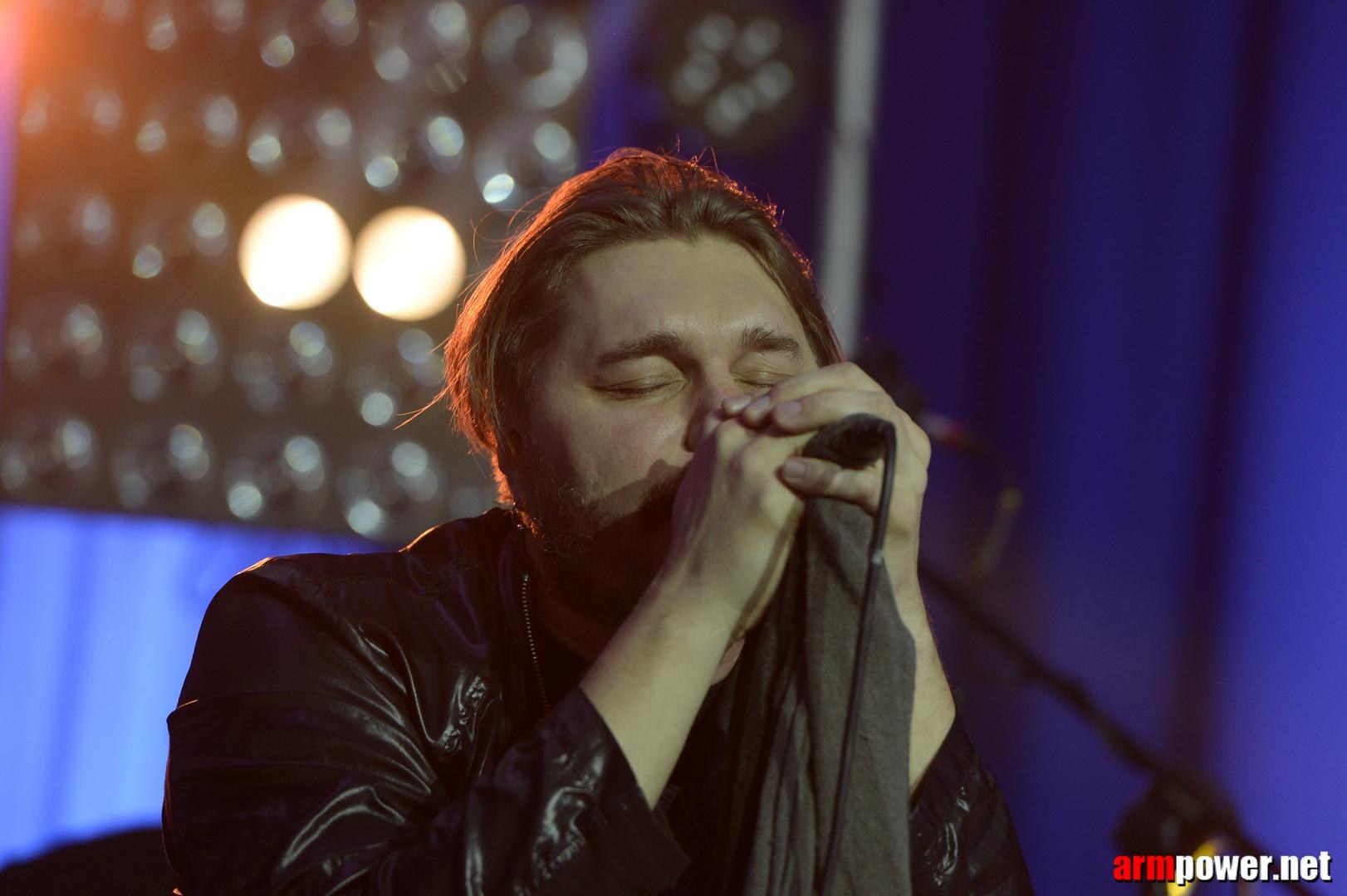 Zloty Tur 2015 By Mark Kazus Left Hand